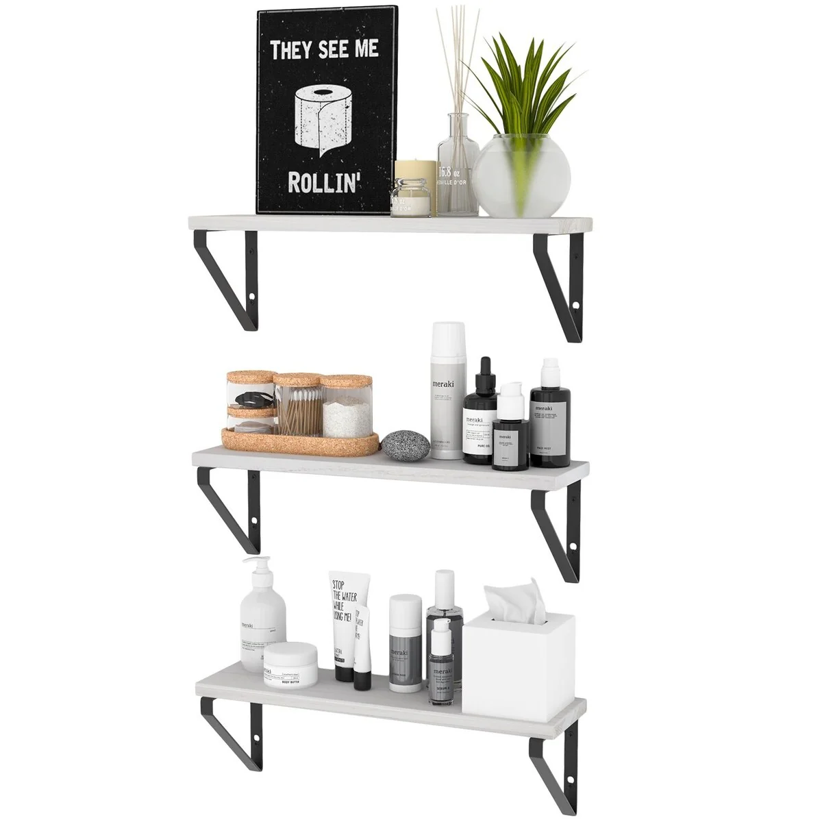 Wallniture Ponza 17