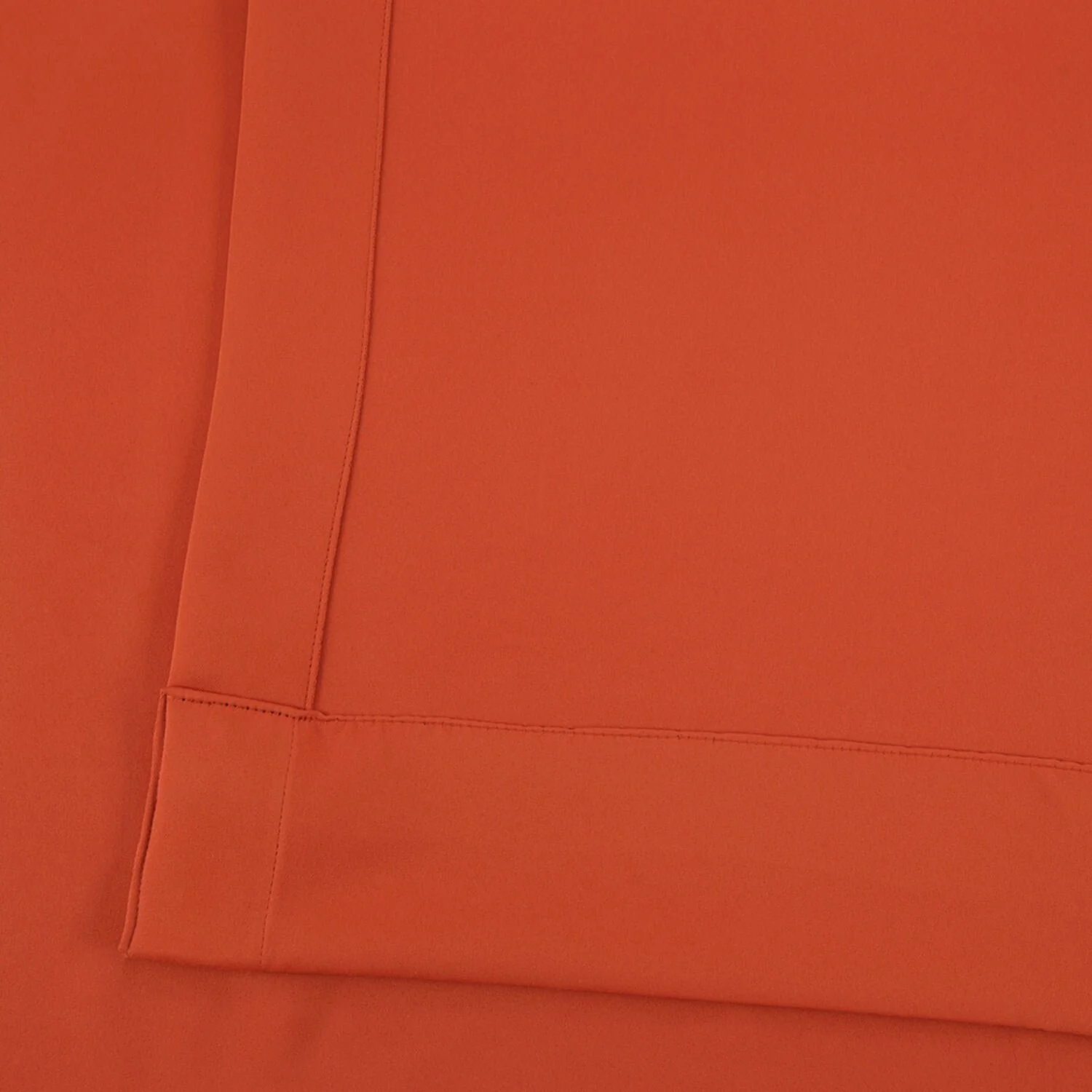 Exclusive Fabrics Room Darkening Curtain Panel Pair (2 Panels)