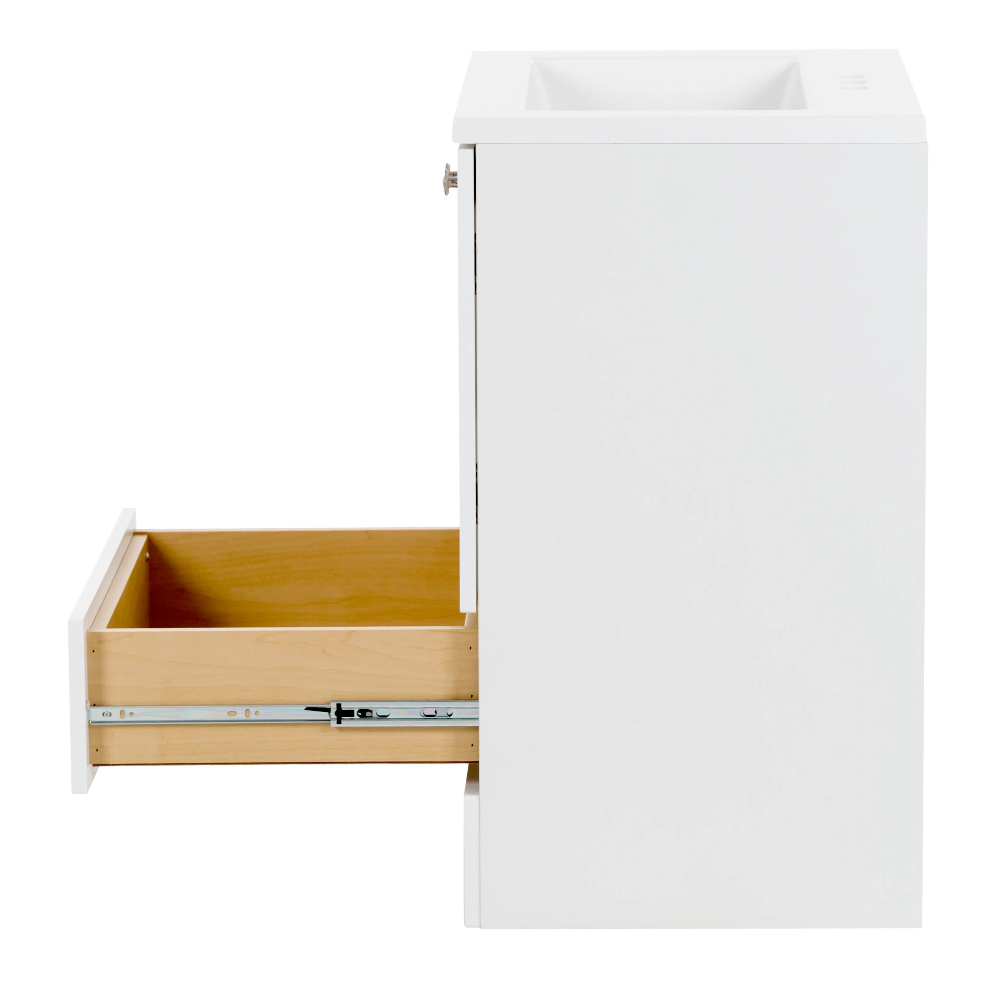 Spring Mill Cabinets Emlyn 24.5