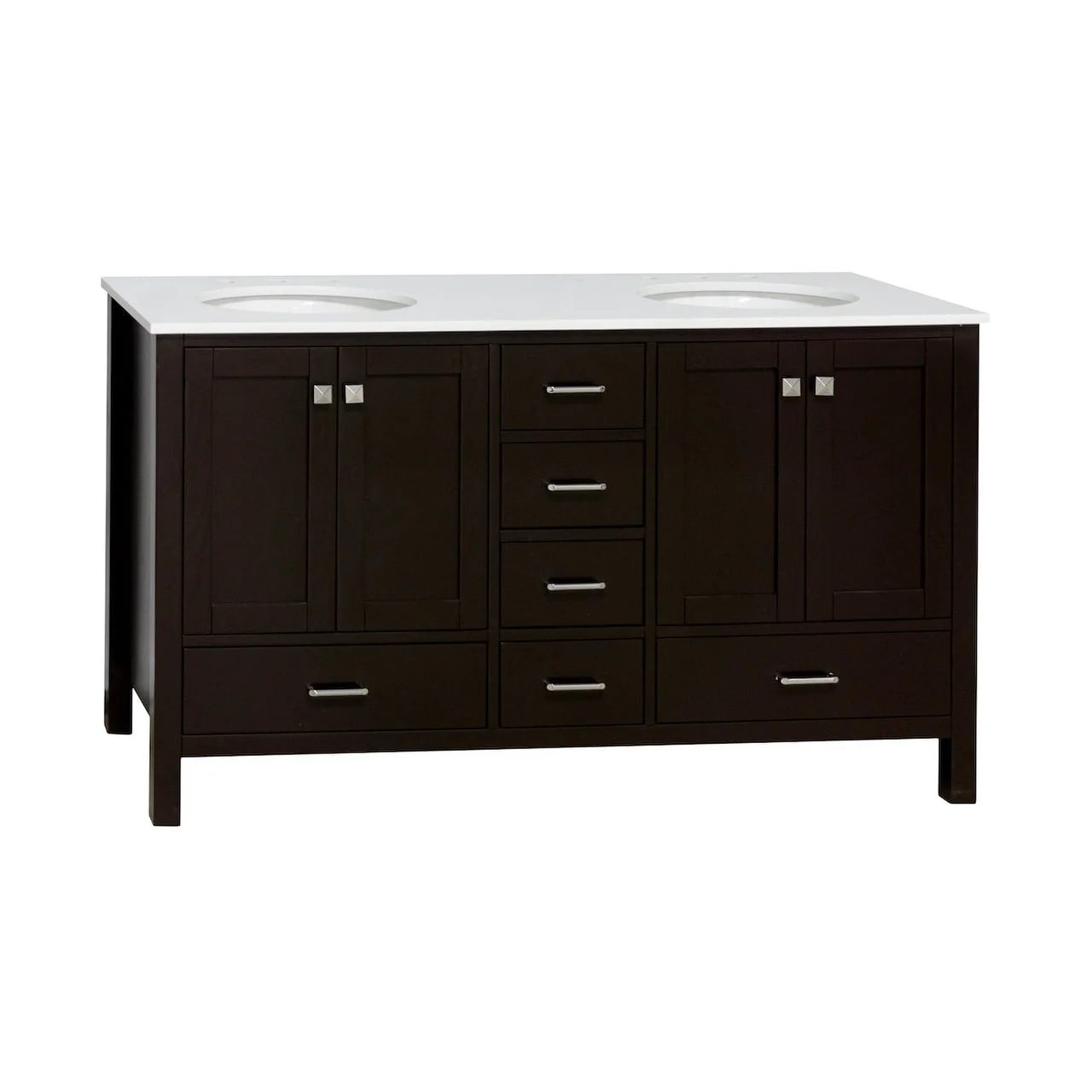 KitchenBathCollection Horizon 60