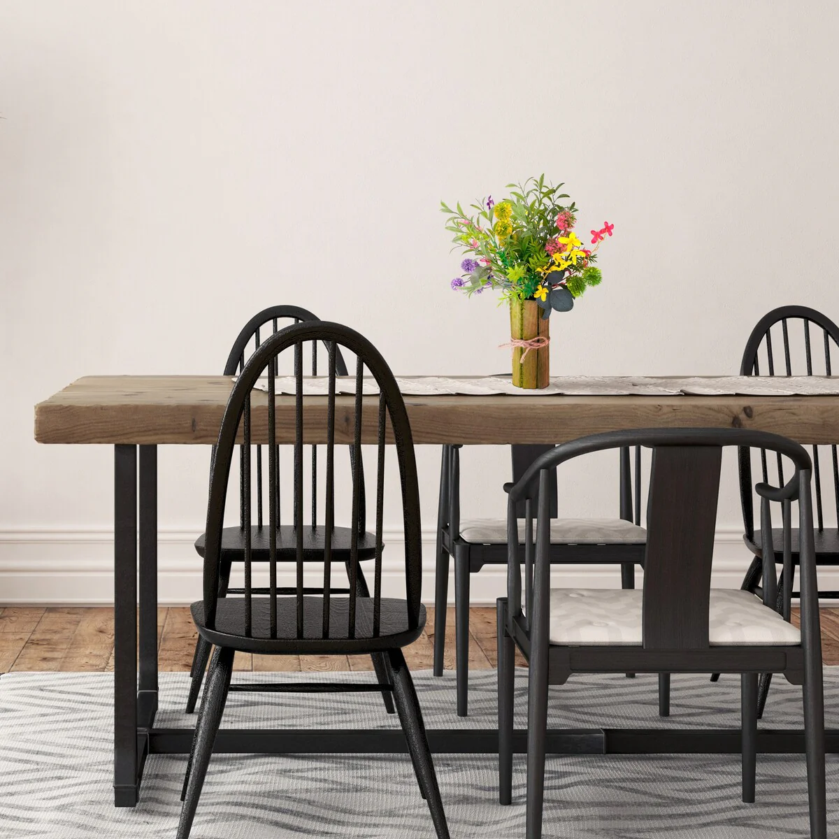 Puleo International 16