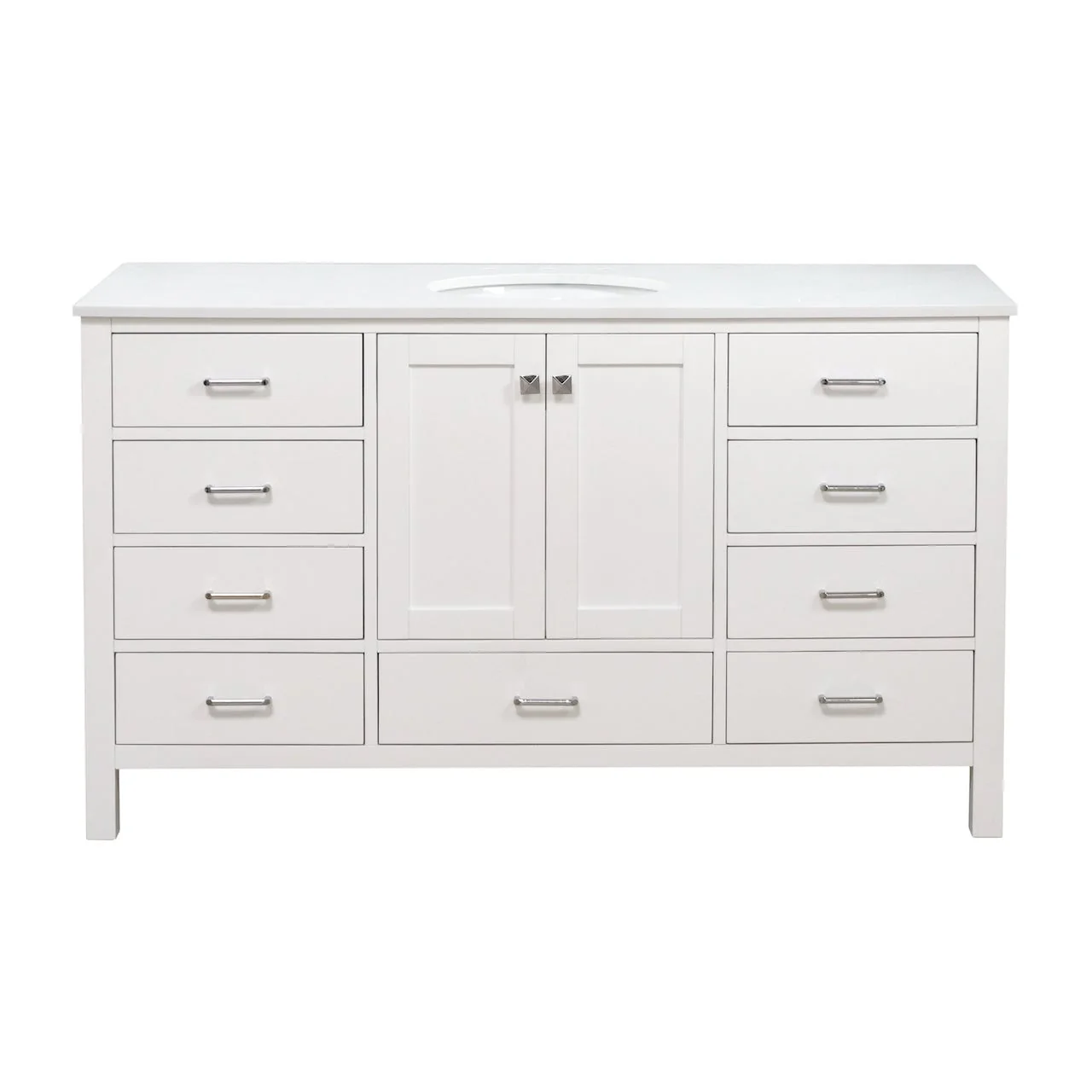 KitchenBathCollection Horizon 60