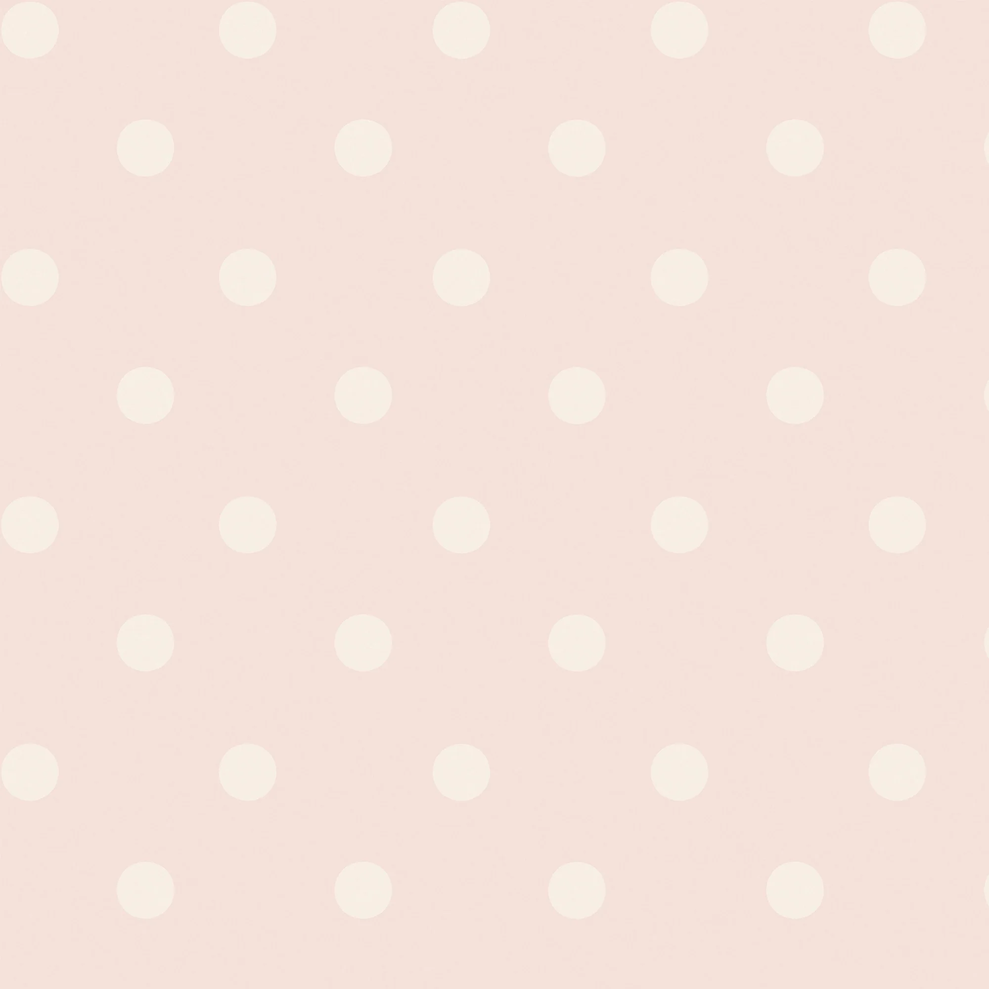 Cath Kidston Button Spot Pink