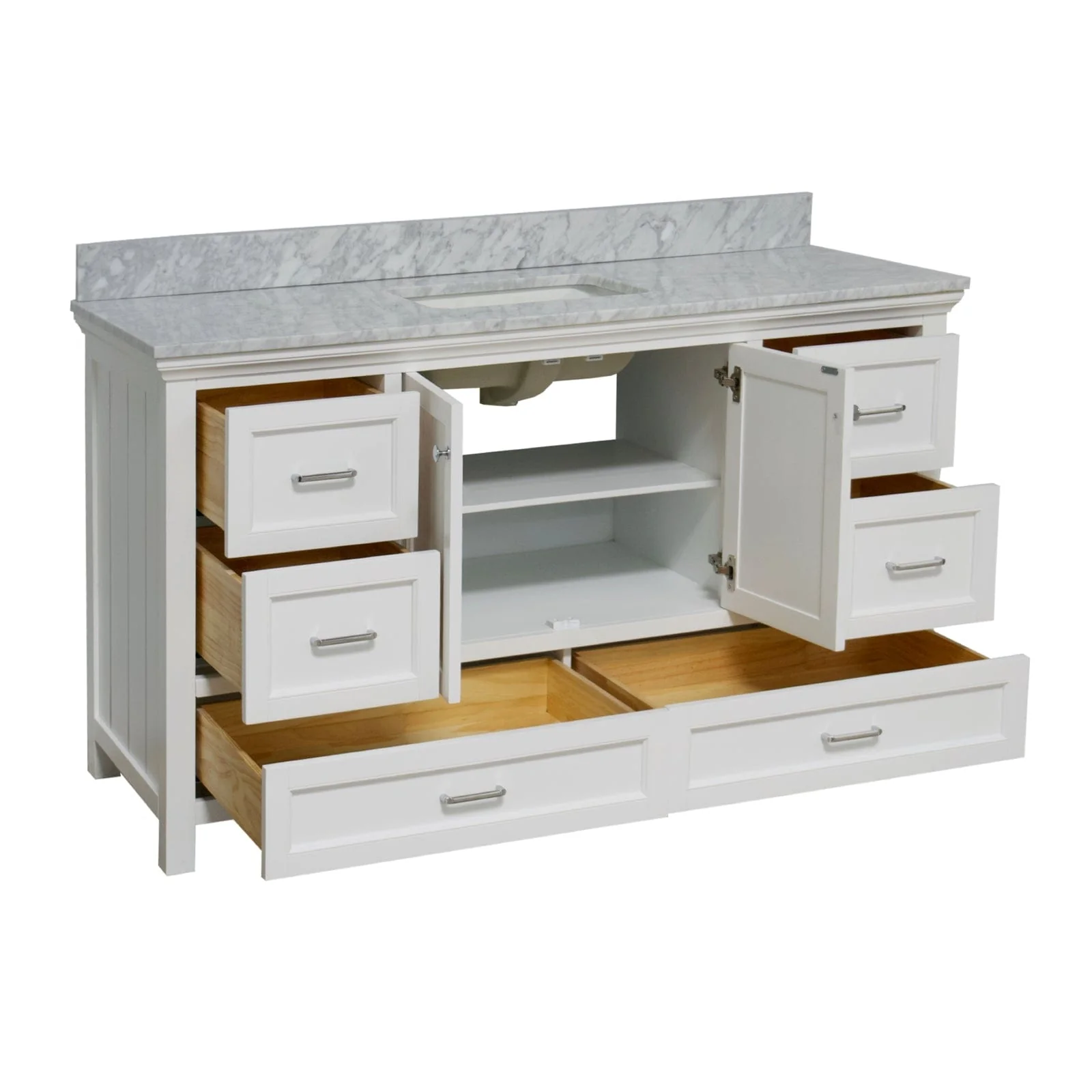 KitchenBathCollection Paige 60