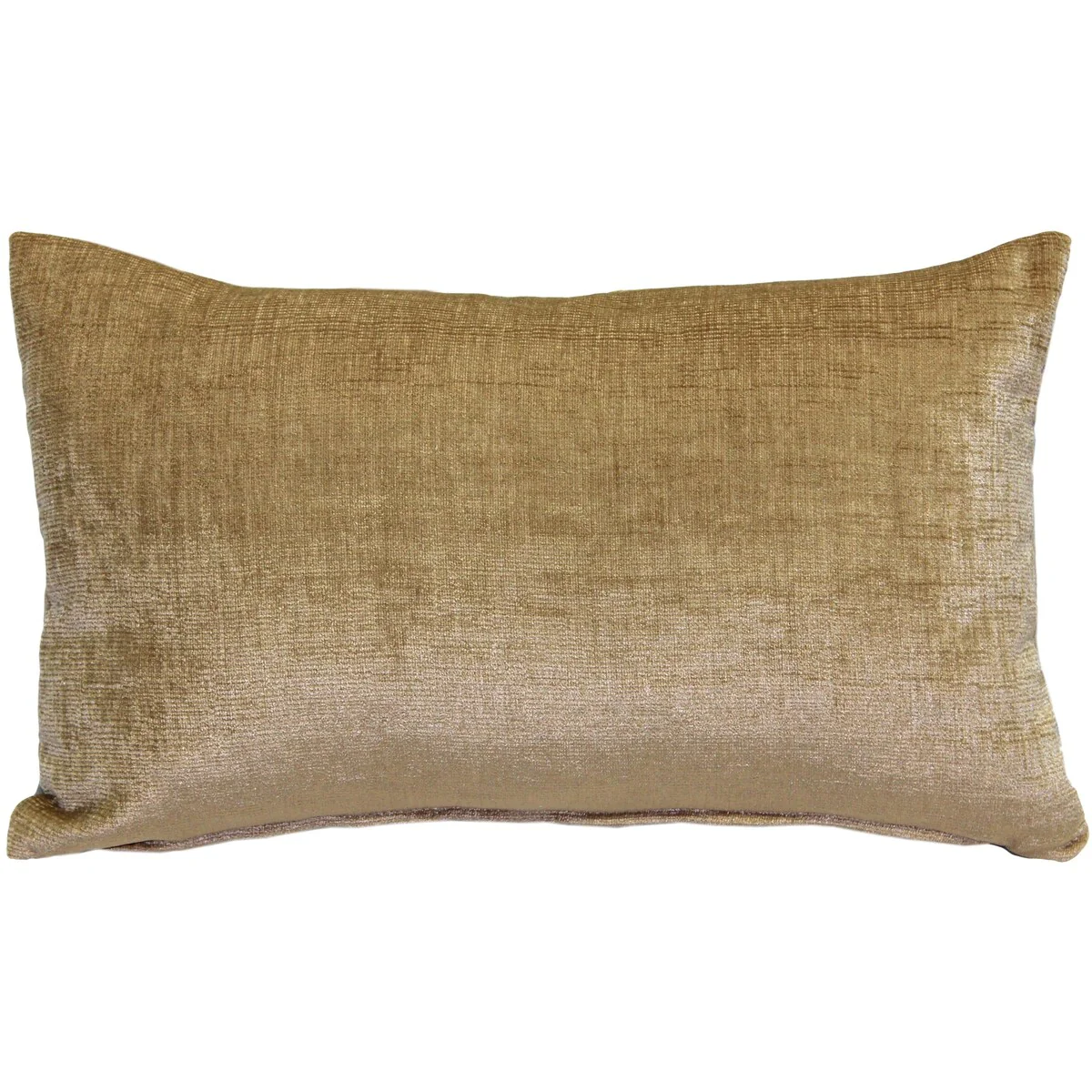 Venetian Velvet Throw Pillow