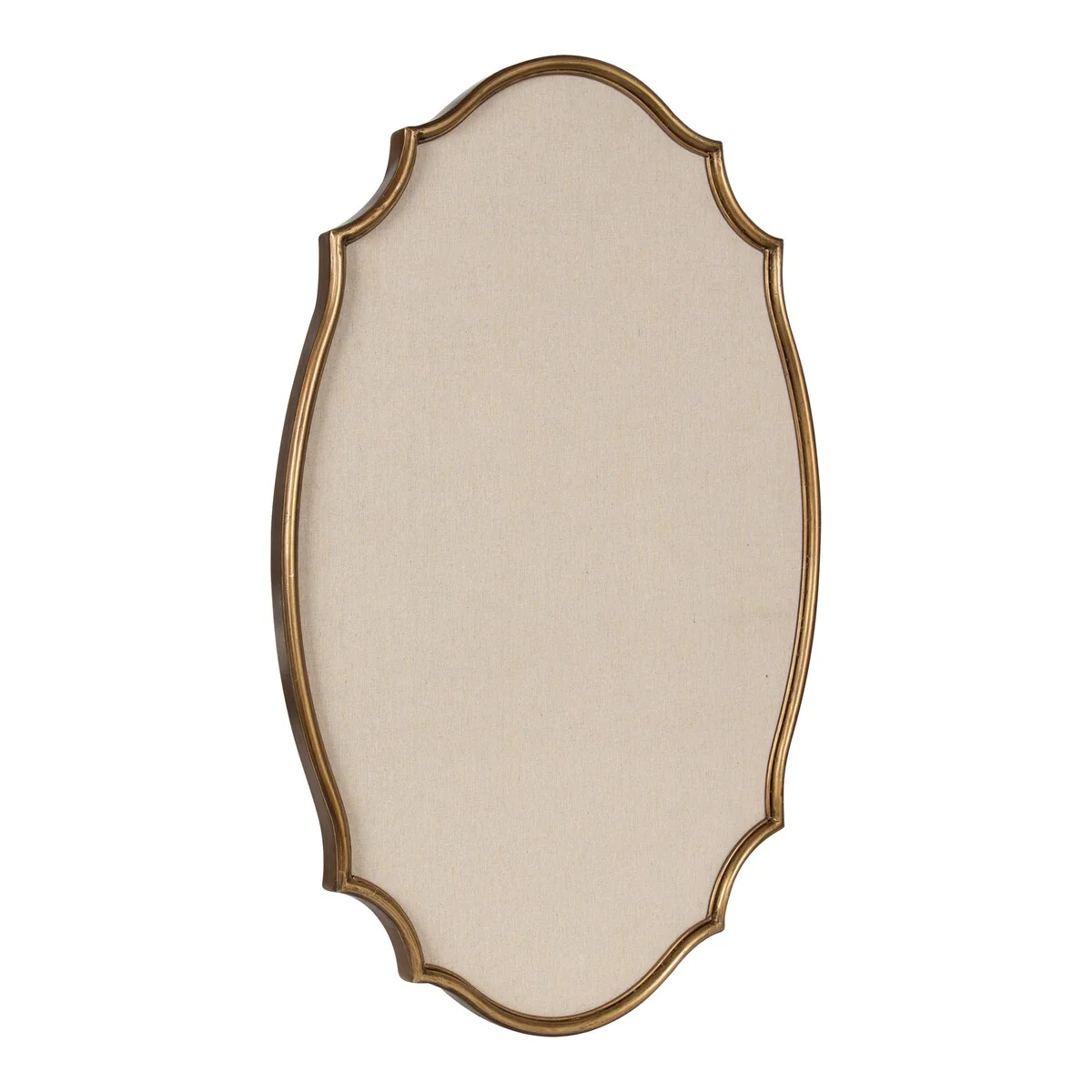 Kate and Laurel Leanna Framed Pinboard