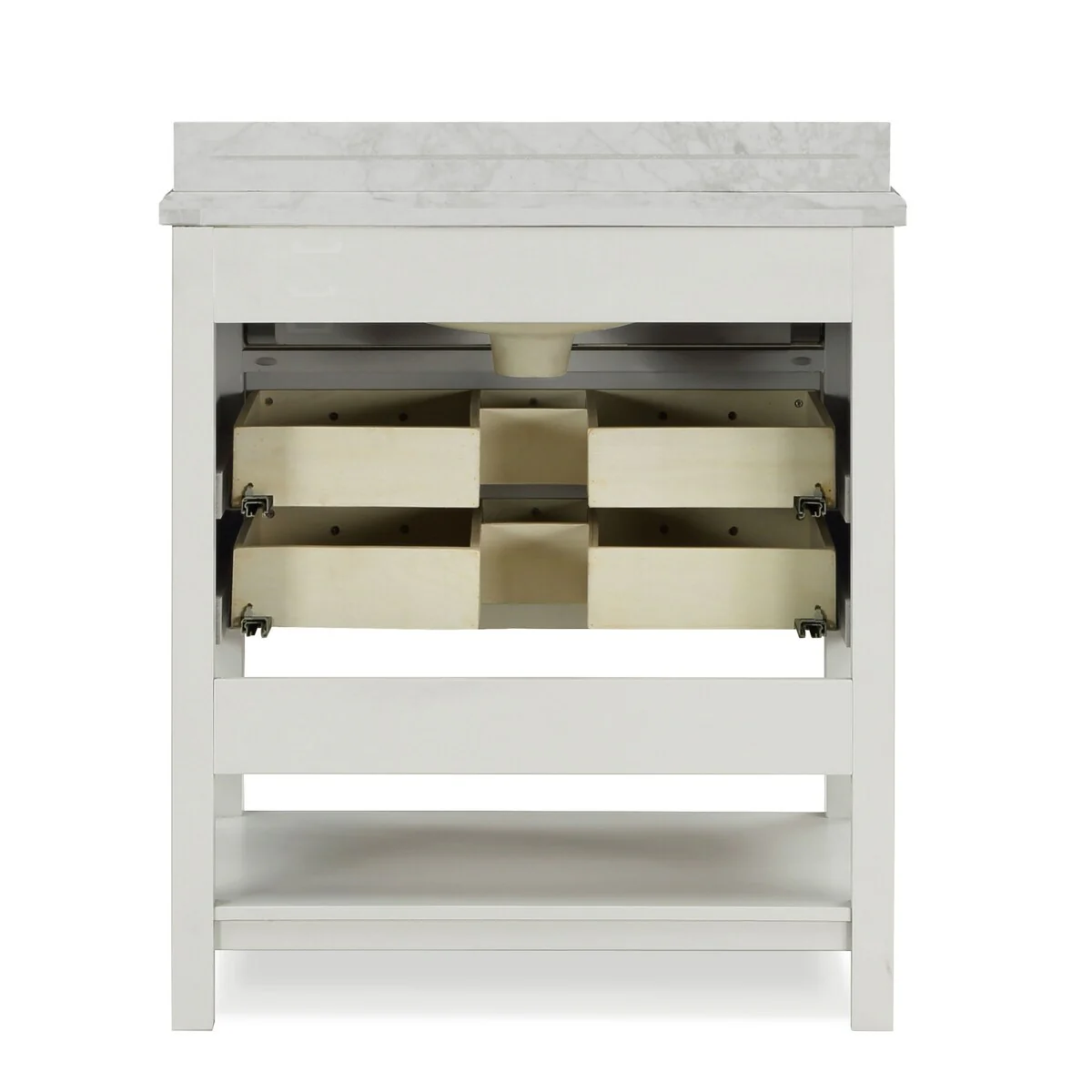 Furniture of America Anya 31