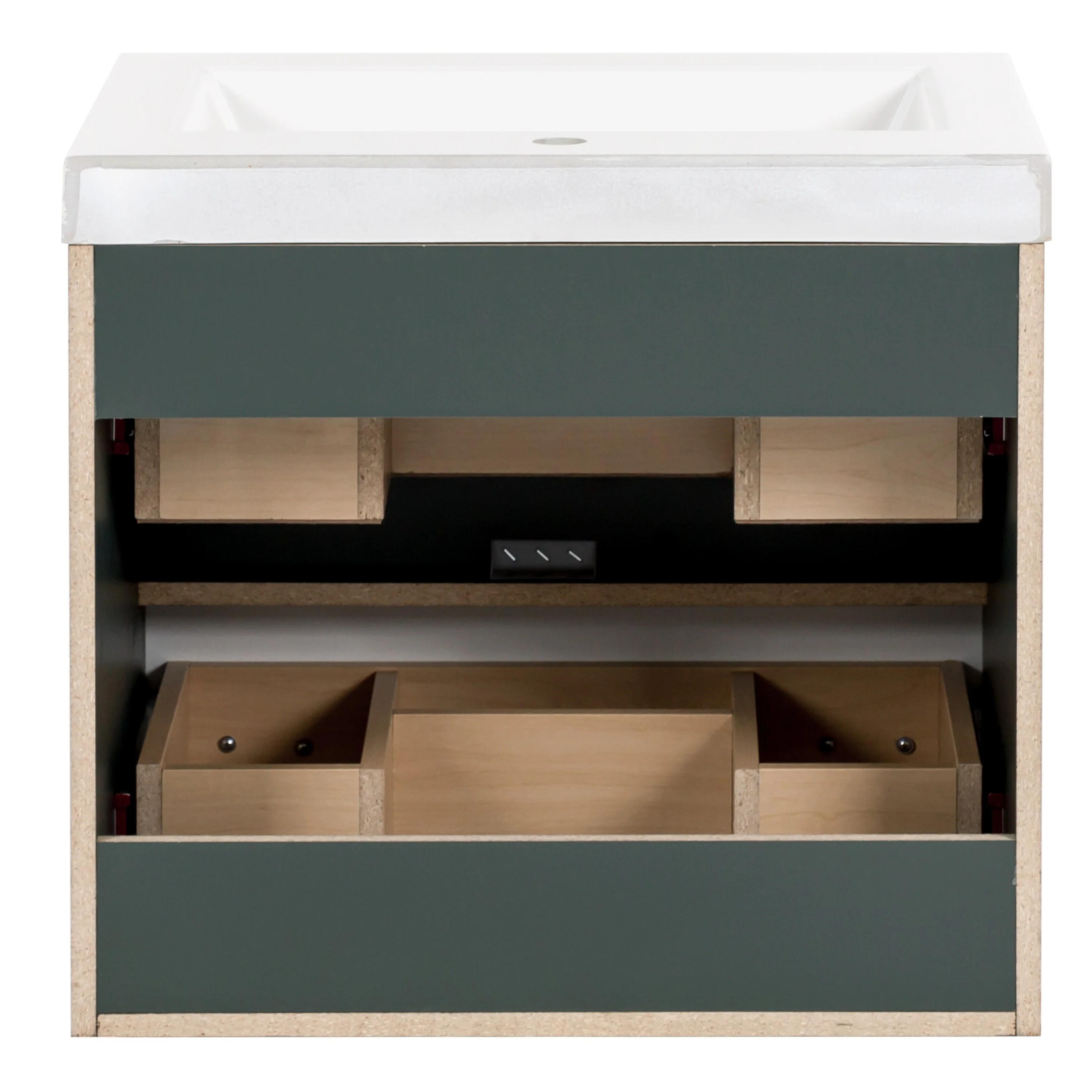 Spring Mill Cabinets Innes 24.5