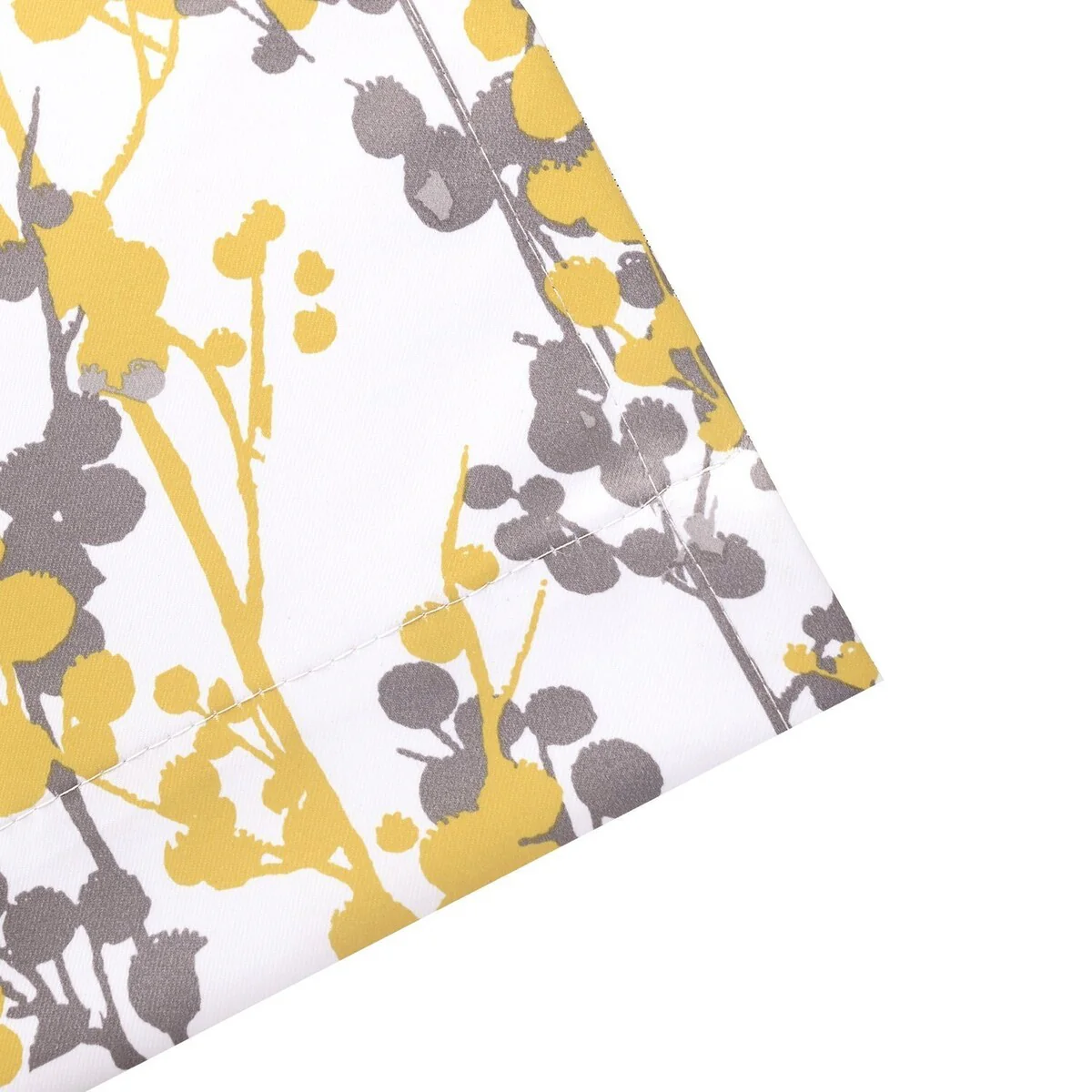 DriftAway Leah Darkening Grommet Window Curtain Panel