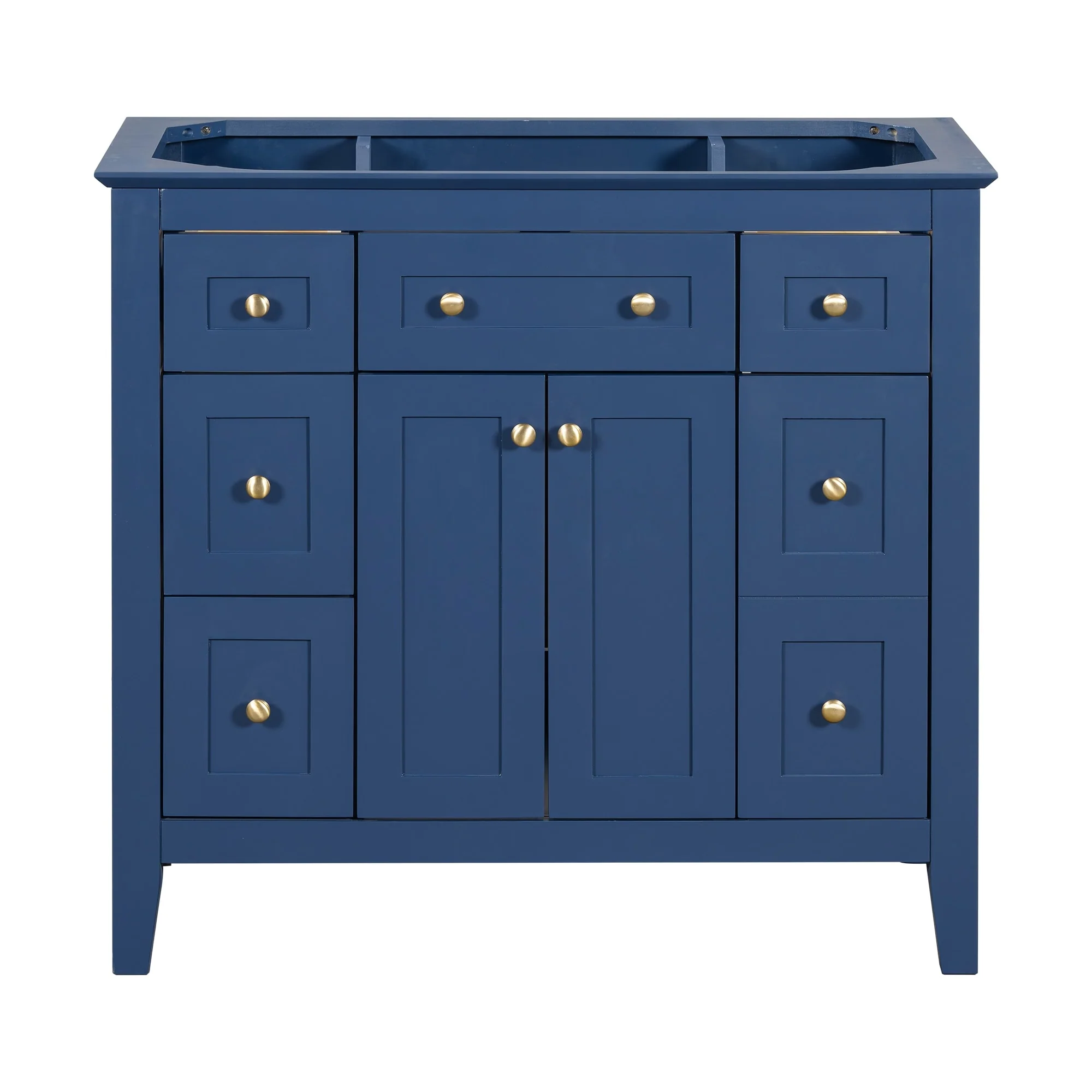 36'' Bathroon Vanity