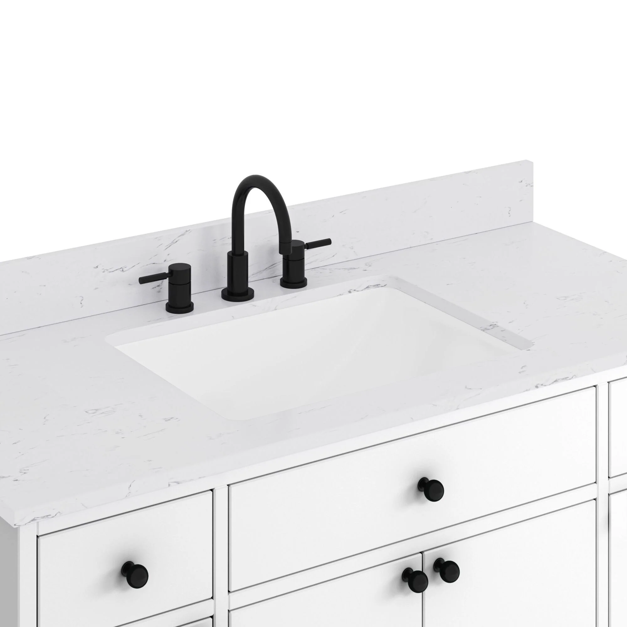 Avanity PAISLEY-VS48 Paisley 48