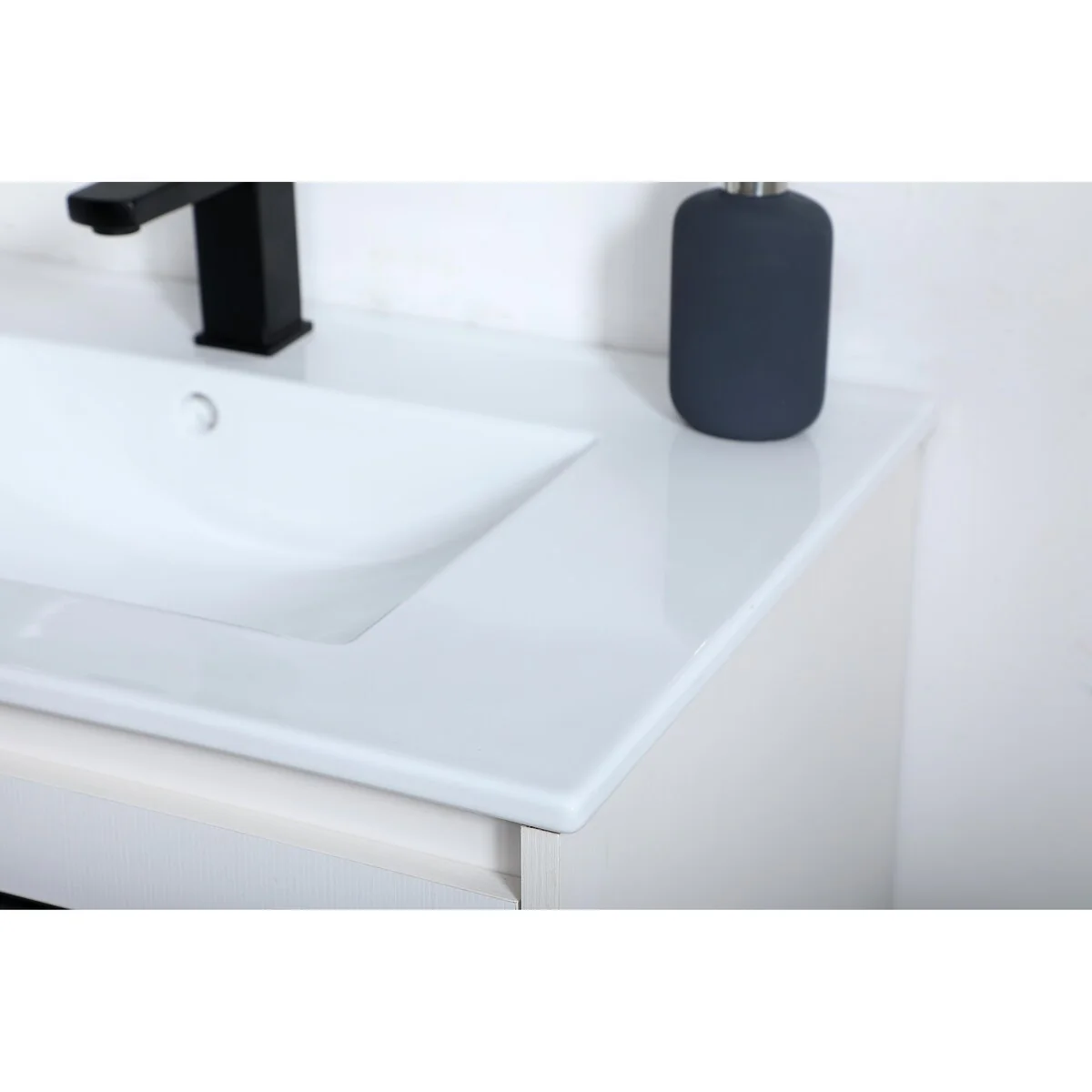 Drift 24 - 30 Inch Single Bathroom Vanity