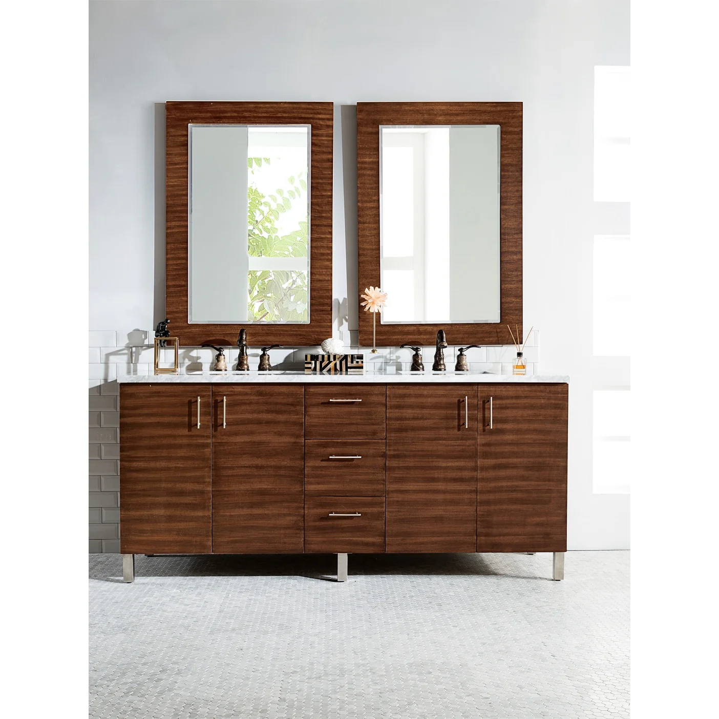 James Martin Vanities Metropolitan 72