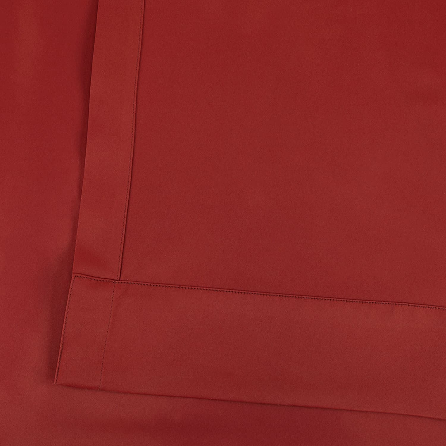 Exclusive Fabrics Room Darkening Curtain Panel Pair (2 Panels)