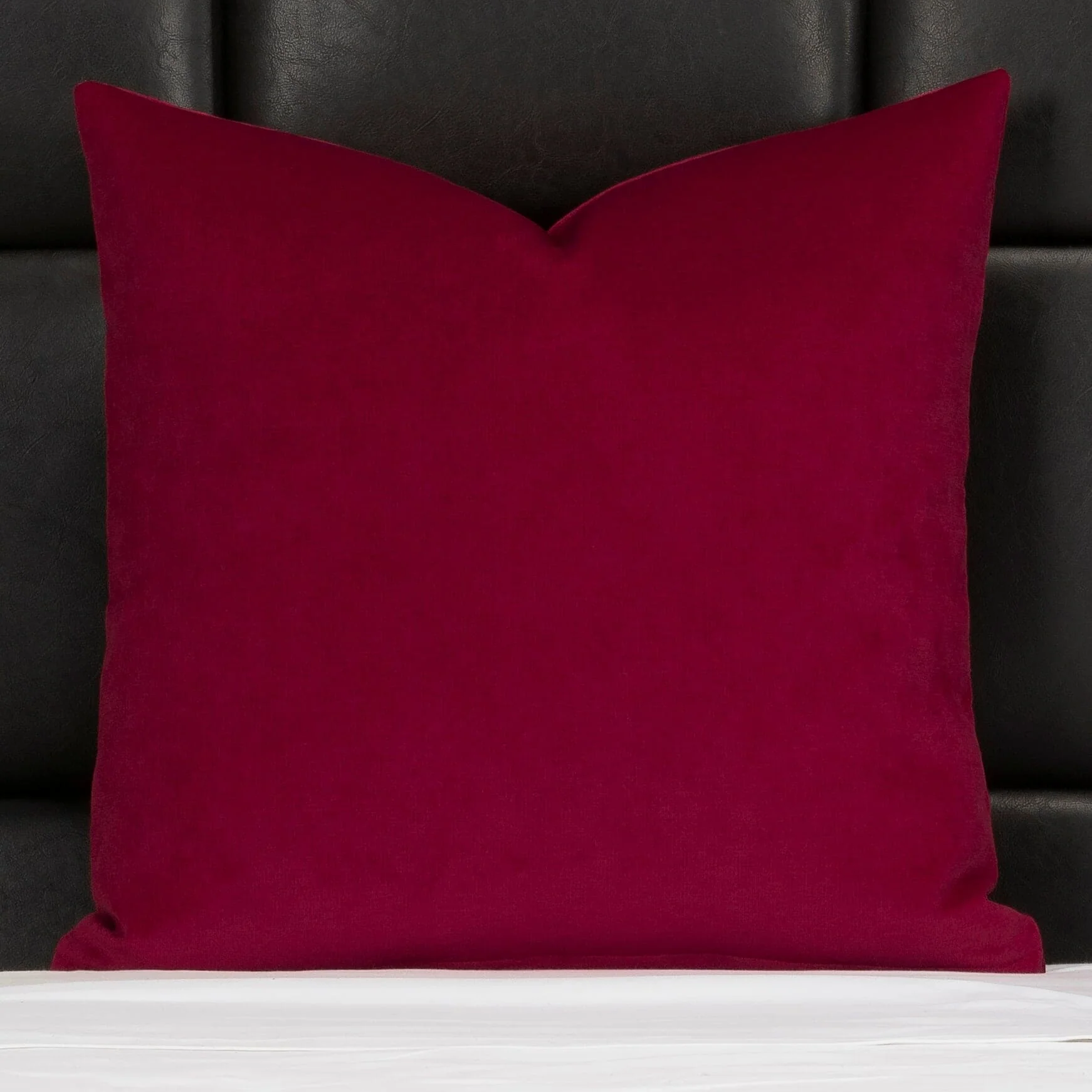 Mixology Padma Washable Polyester Throw Pillow