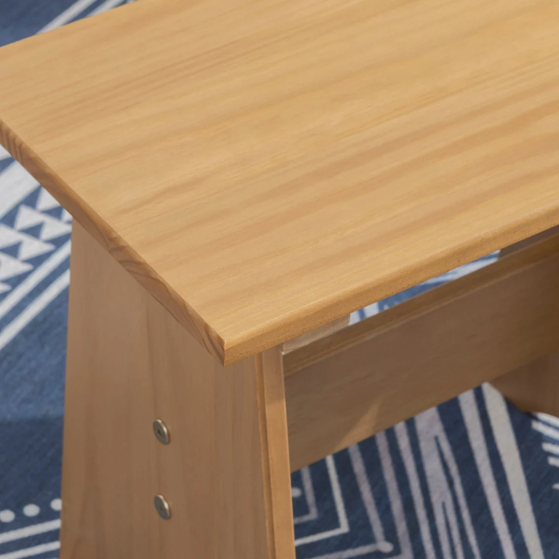 Beatty Small Backless Benches (Set of 2)