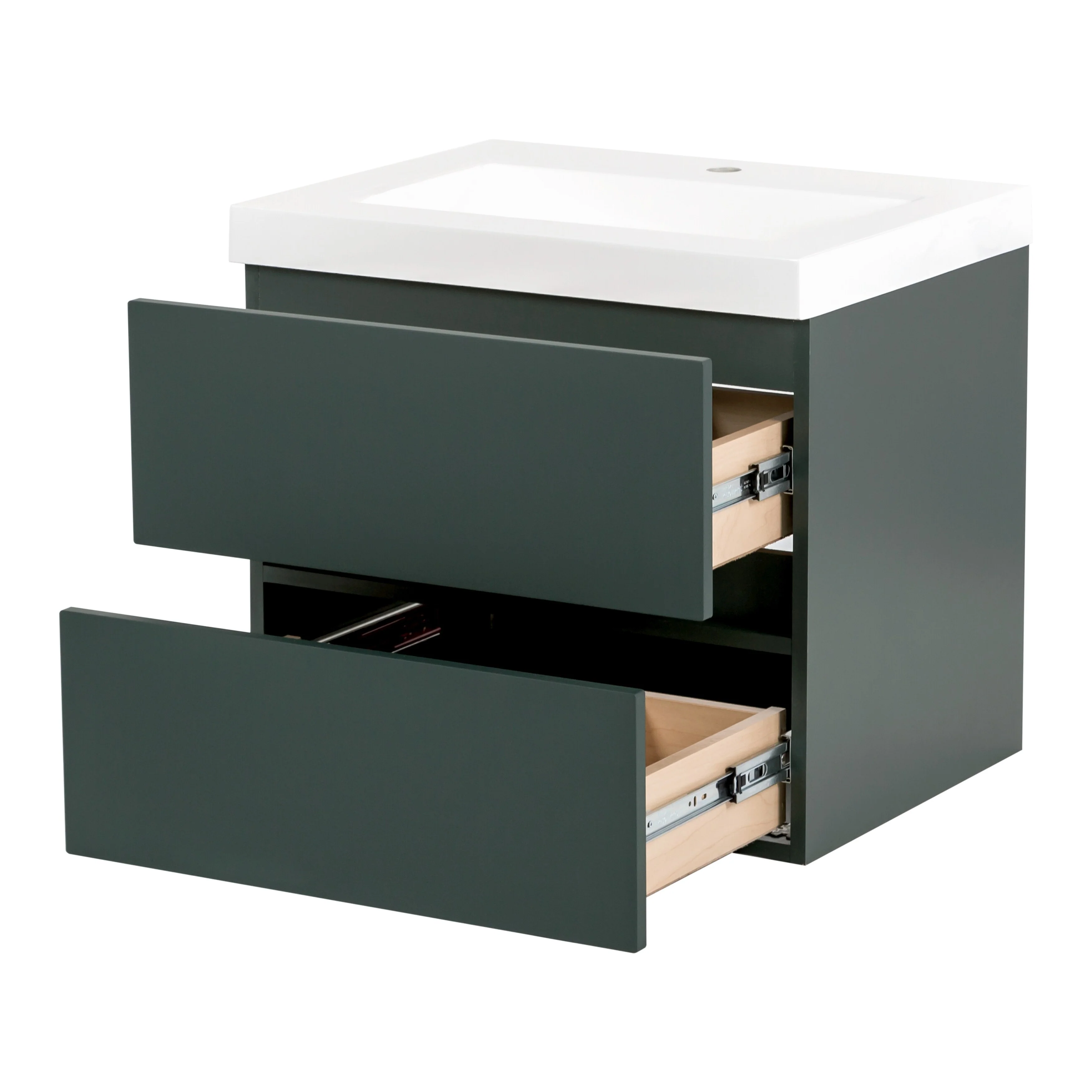 Spring Mill Cabinets Innes 24.5