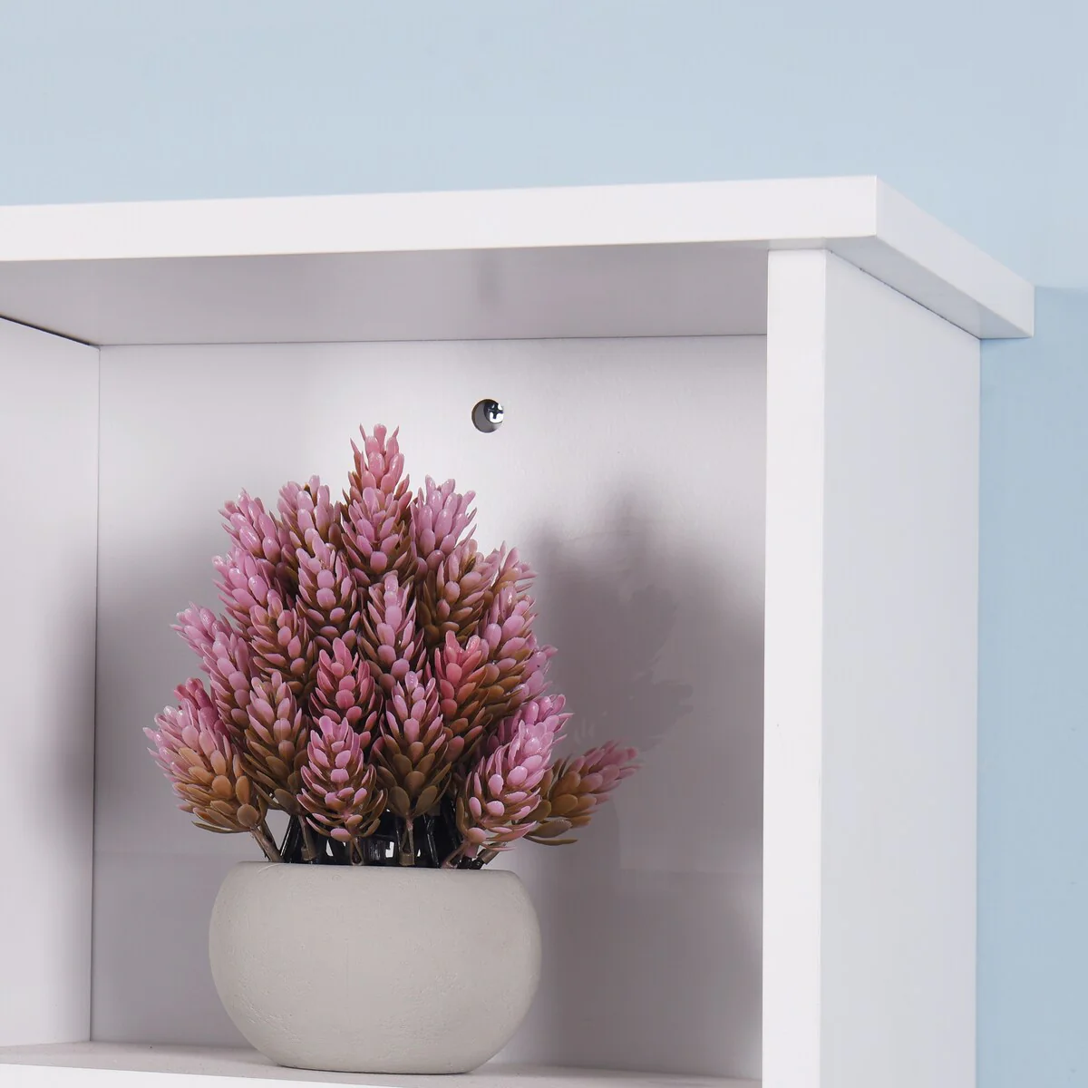 Wall Mount Medicine Cabinet with Adjustable Shelf