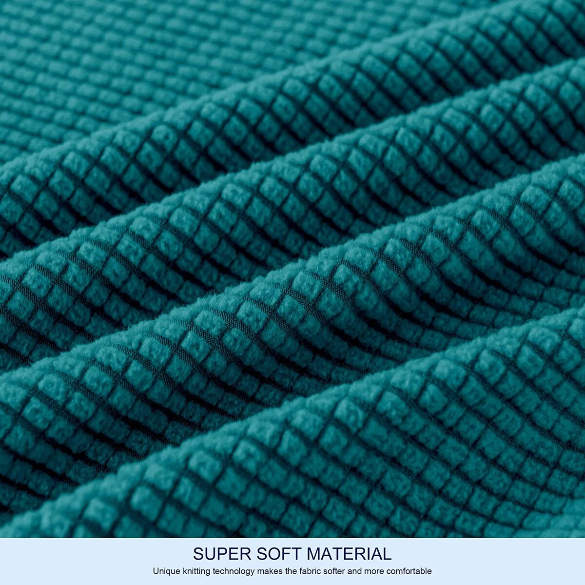 Subrtex Stretch Sofa Chair Cover Loveseat Couch Sofa Slipcover