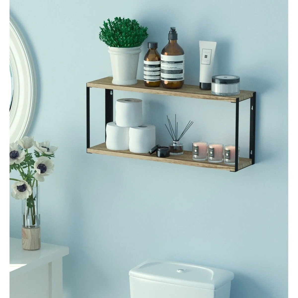 Wallniture Roca 24