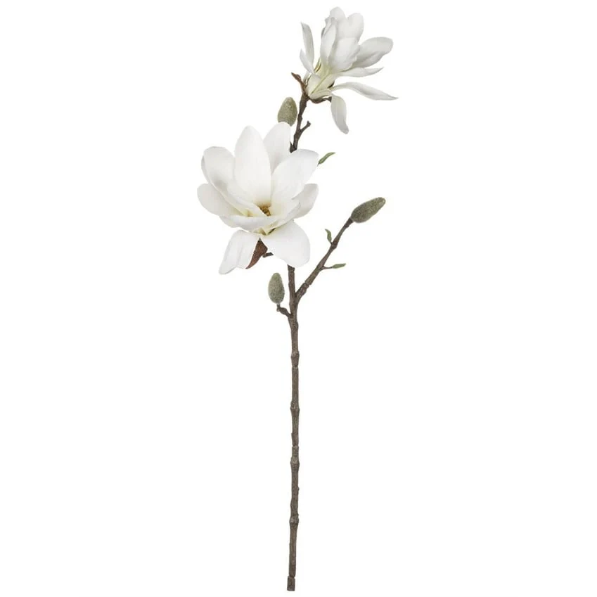 Sullivans Artificial Magnolia Stem 25