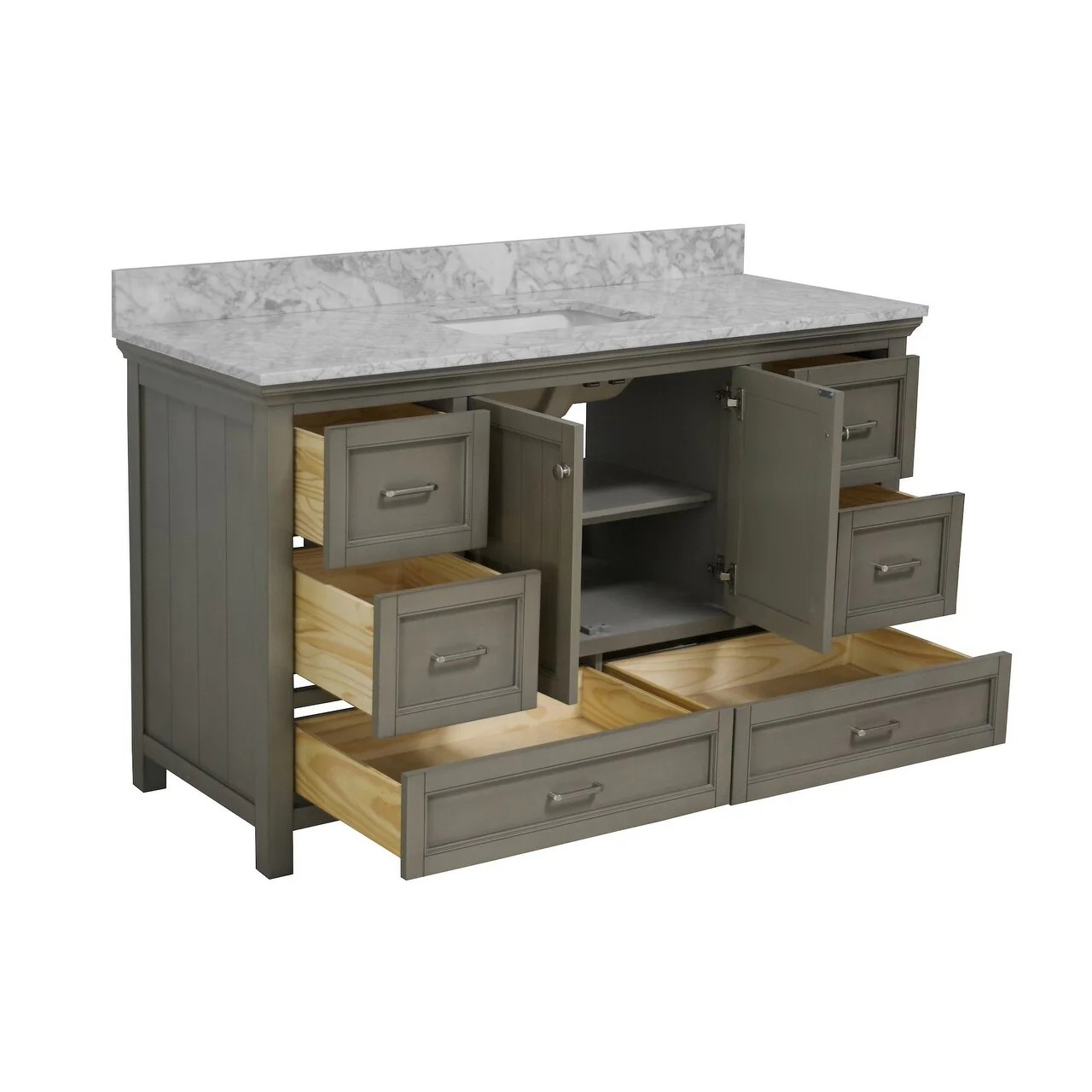 KitchenBathCollection Paige 60