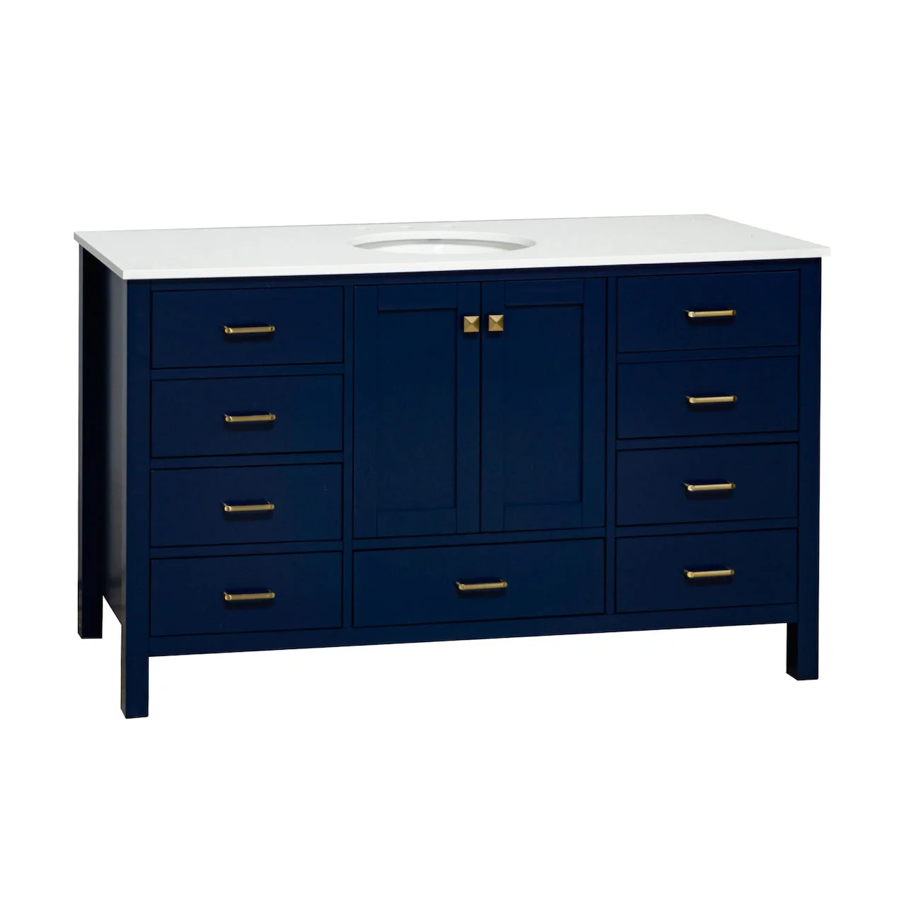 KitchenBathCollection Horizon 60