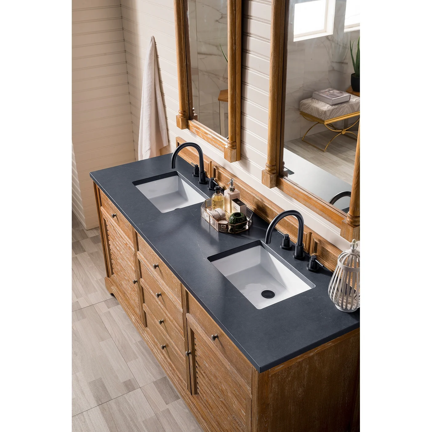 James Martin Vanities Savannah 72