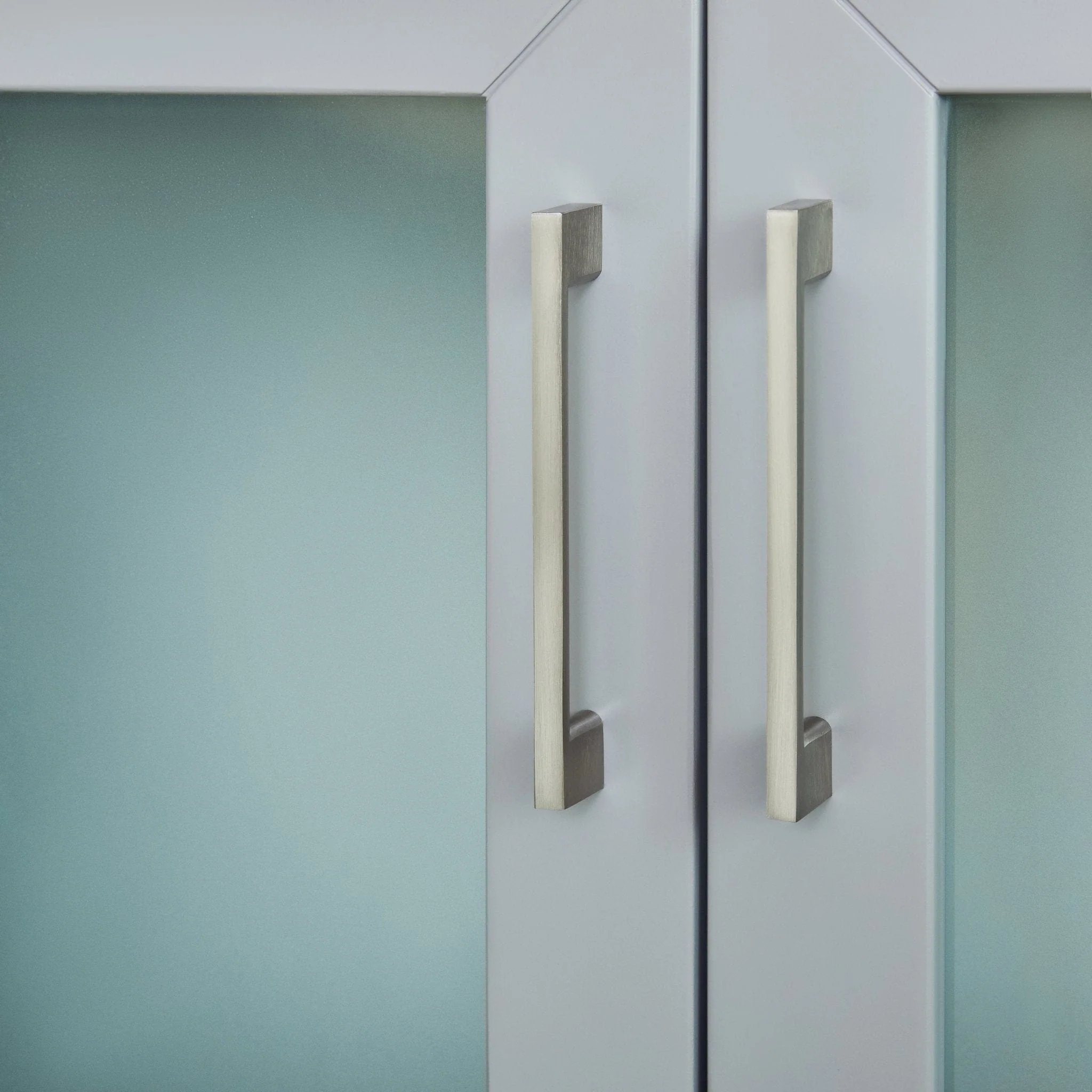 Vanity Art 54-inch Single Sink Bathroom Vanity Set with Engineered Marble Top and Free Mirror - 54 x 18.5 x 36 Inches