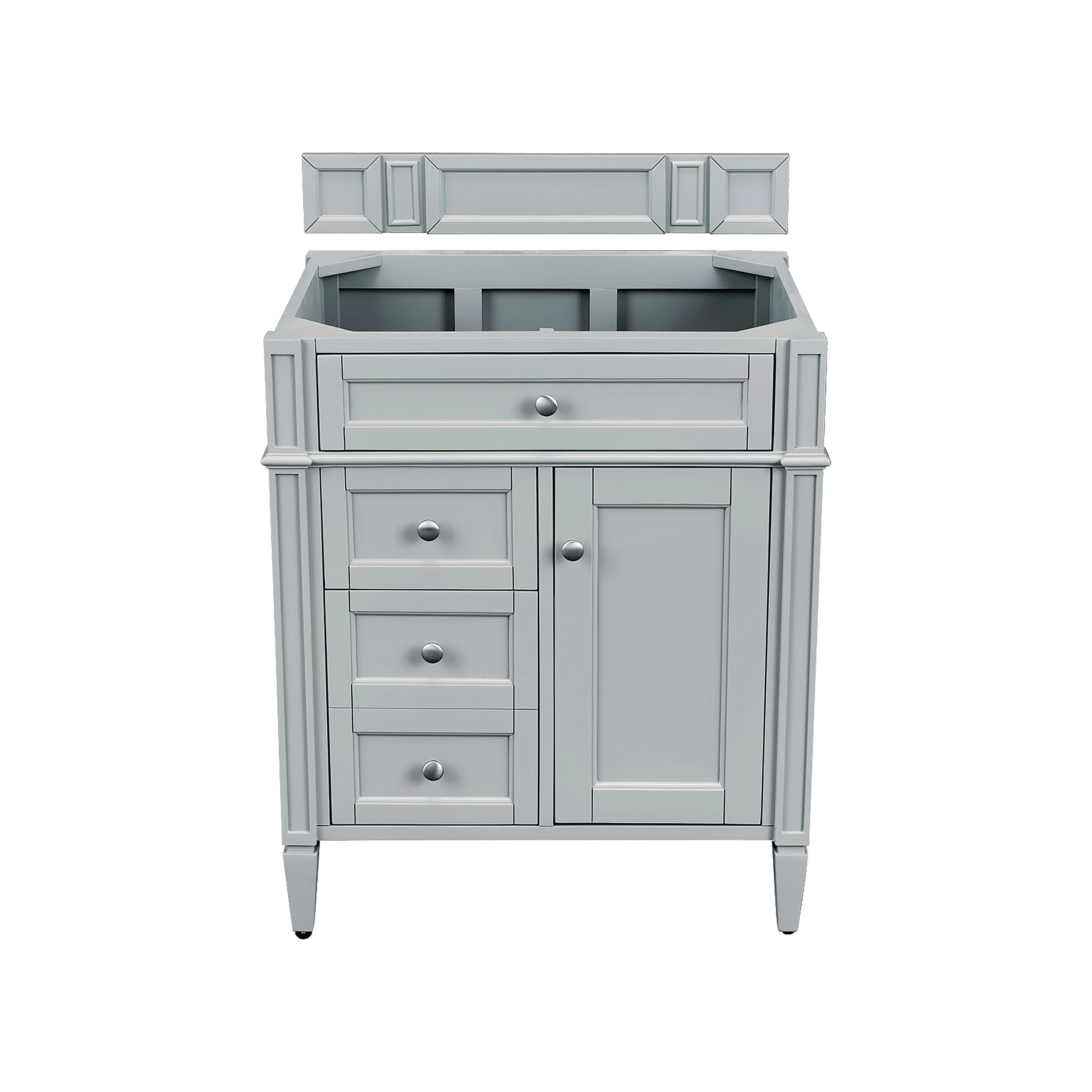 James Martin Vanities Brittany 30