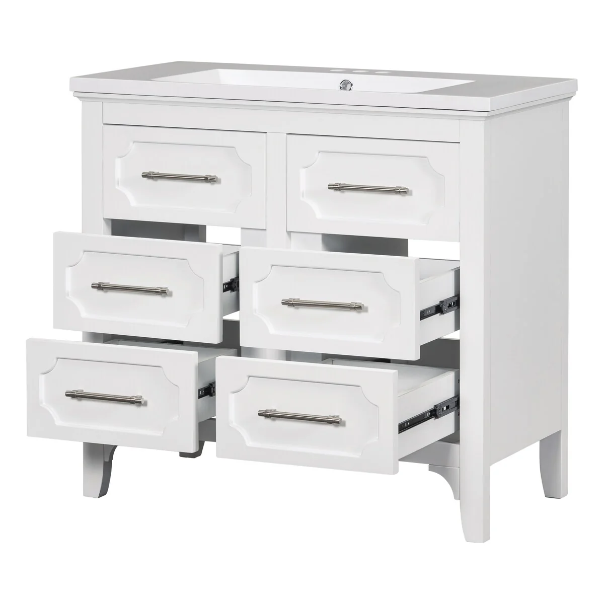 36'' Bathroom Vanity