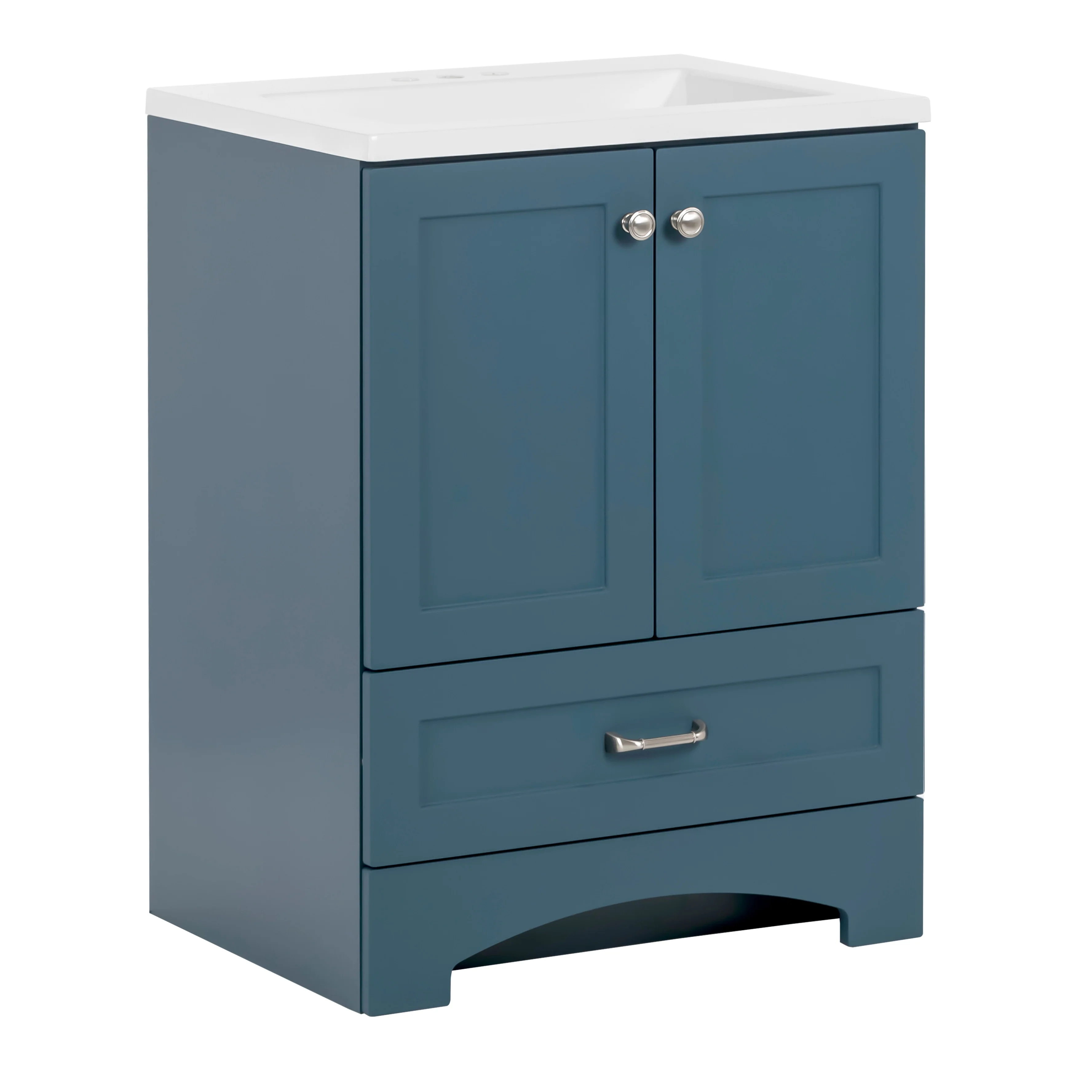 Spring Mill Cabinets Emlyn 24.5