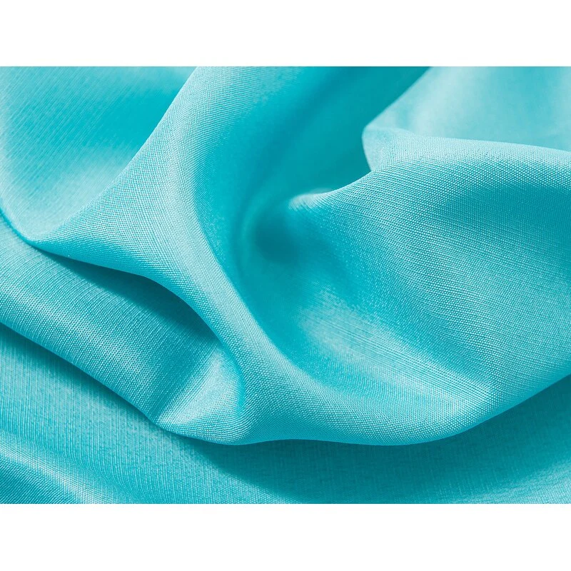 Gilbert Solid Single Grommet Curtain Panel 84