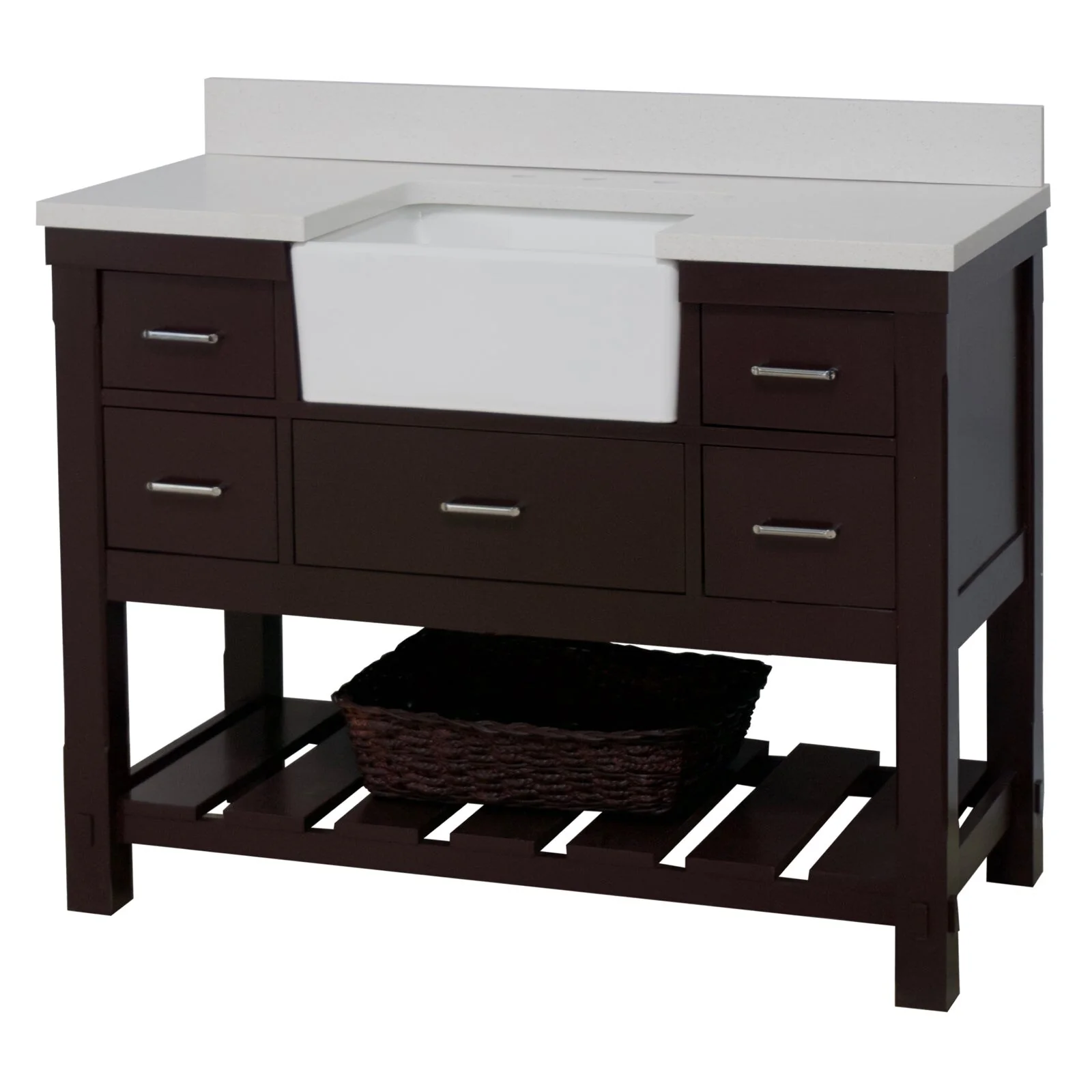KitchenBathCollection Charlotte 48