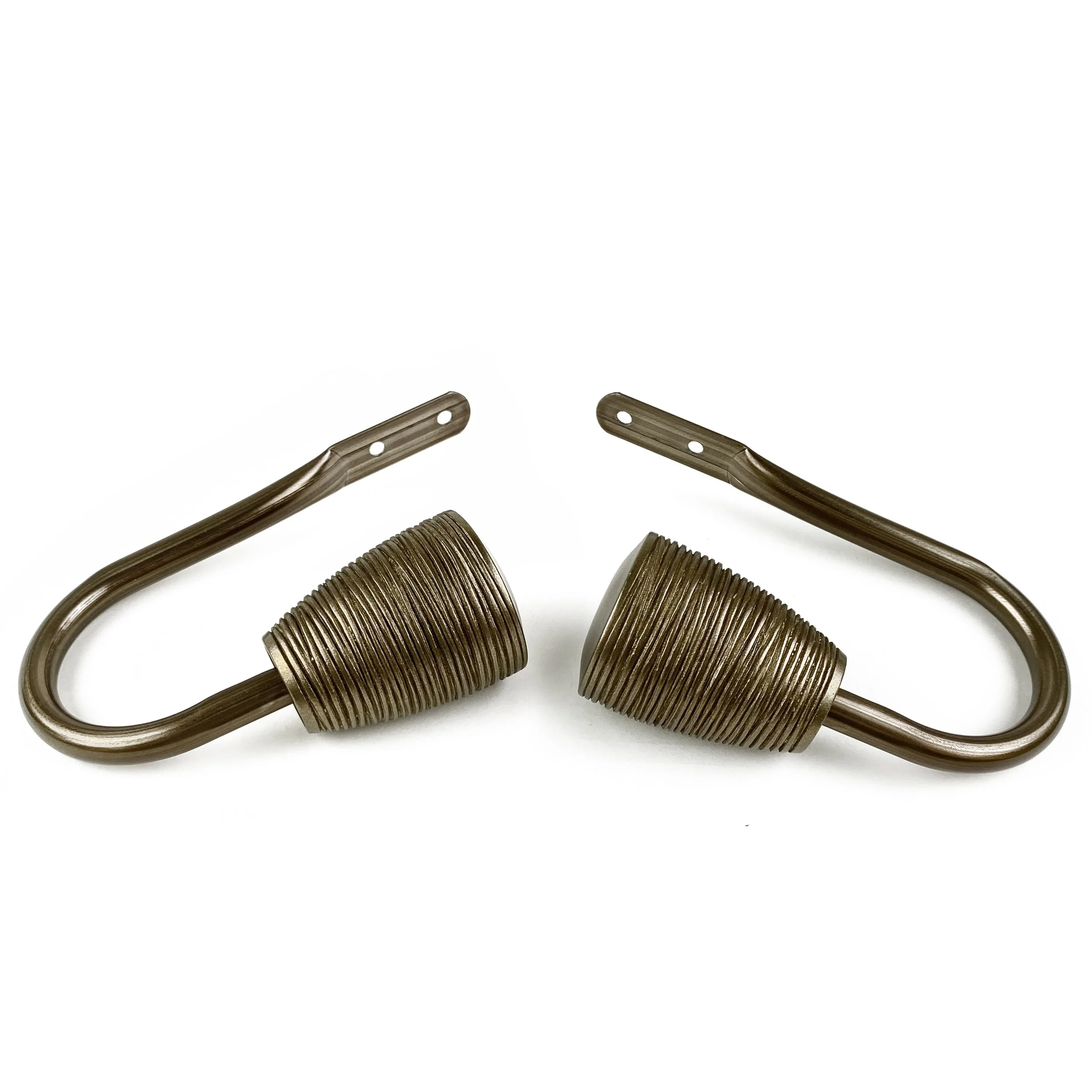InStyleDesign Zephania Curtain Holdback Pair