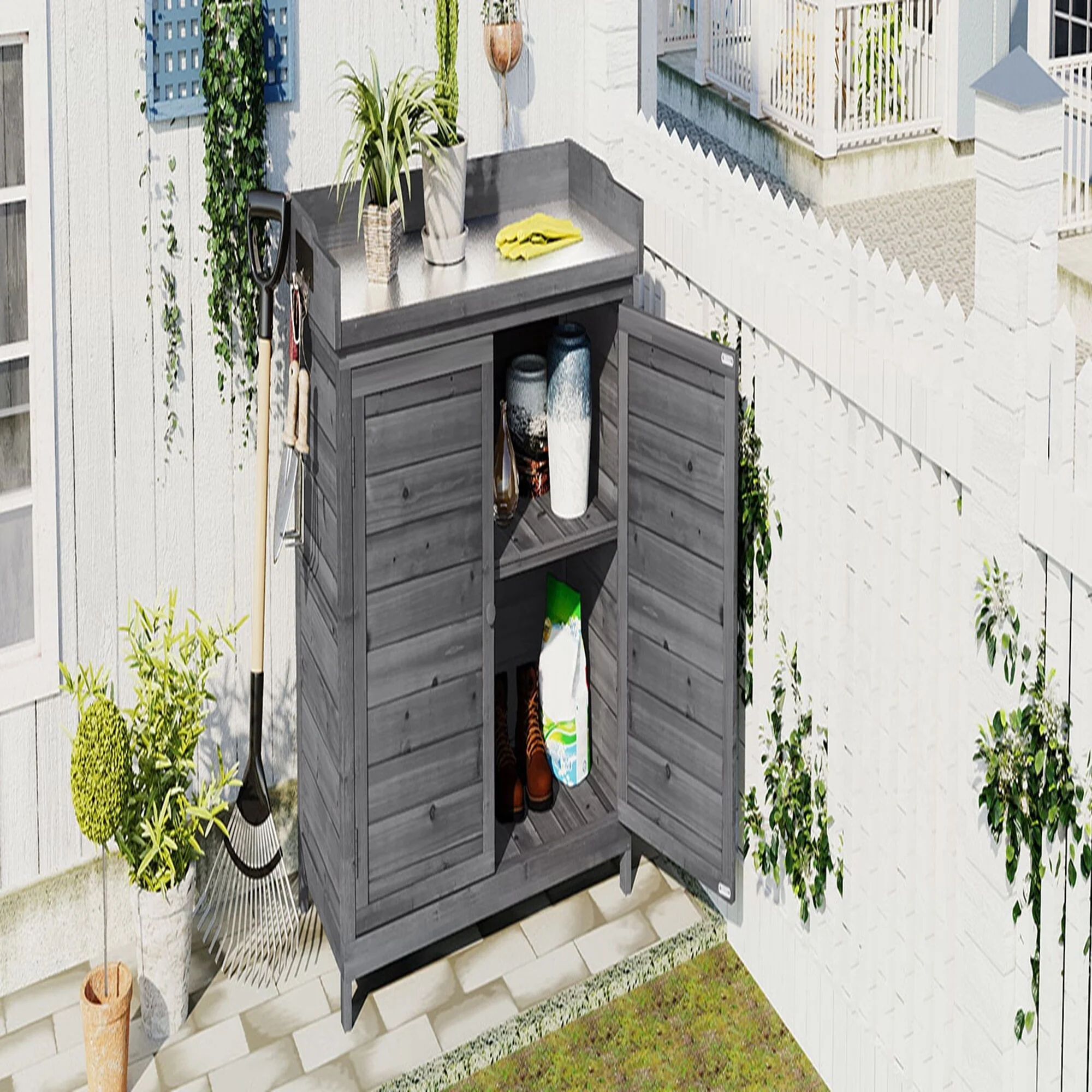 Outdoor 39