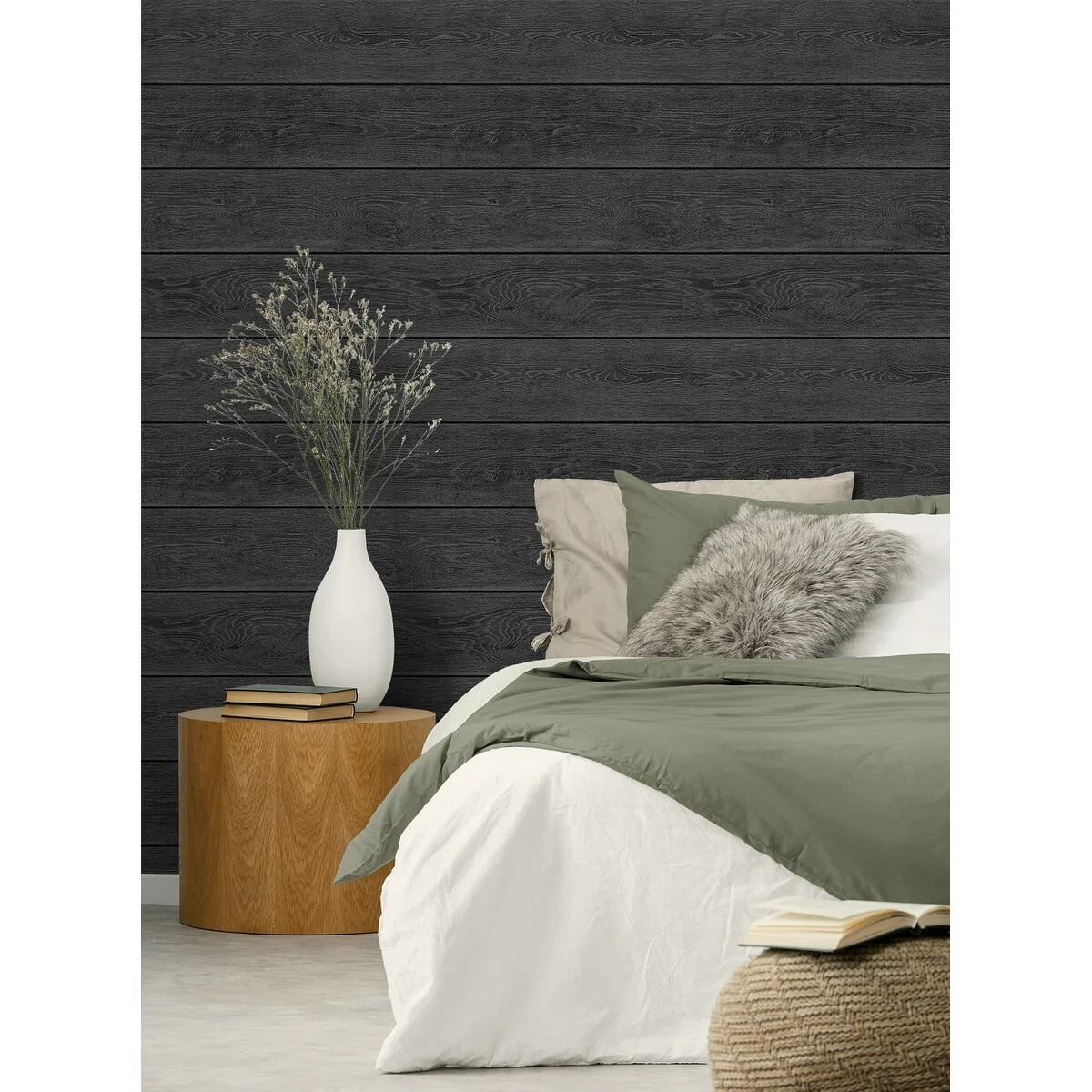 Stacy Garcia Home Stacks Peel and Stick Wallpaper