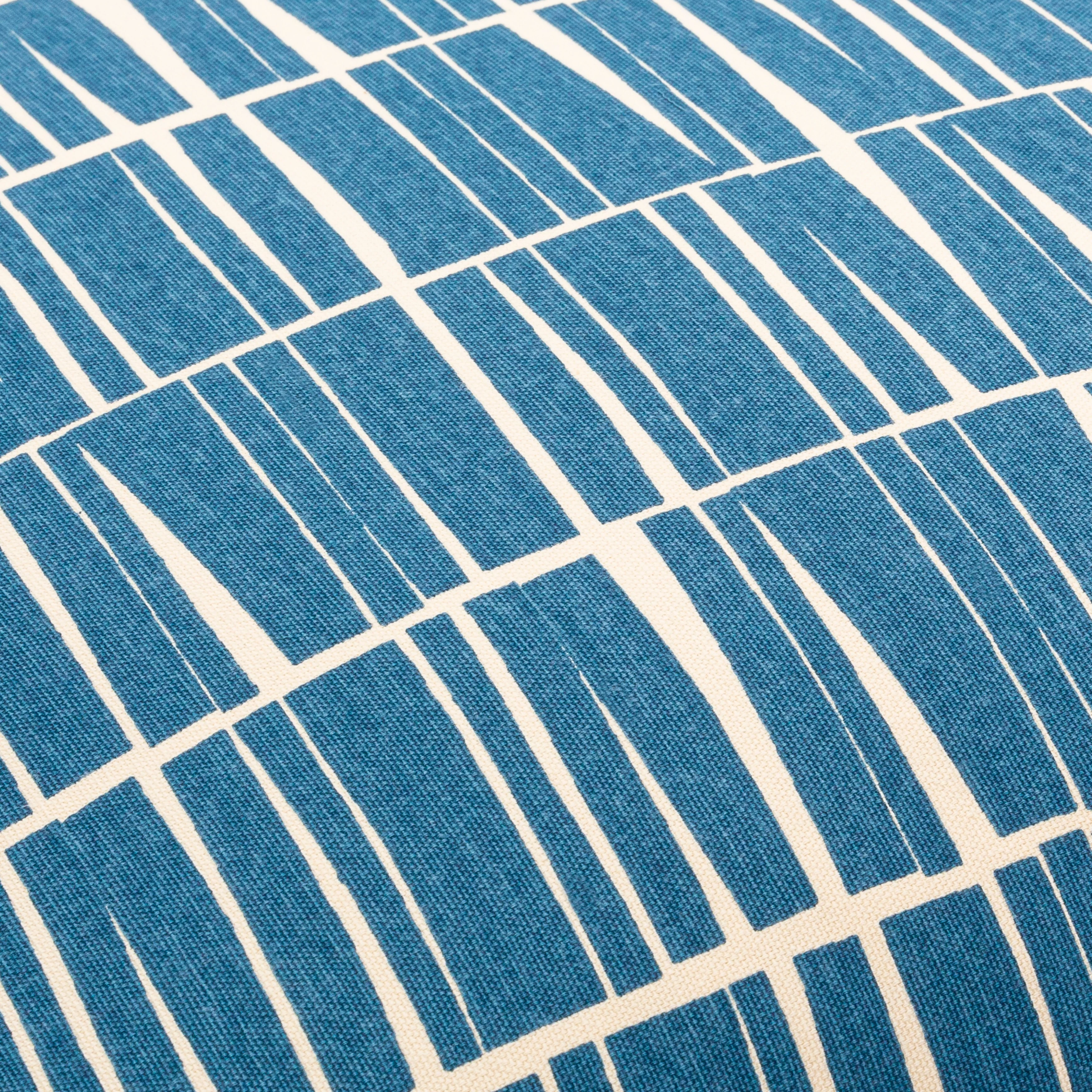 Artistic Weavers Ilayda Abstract Stripe Modern Throw Pillow