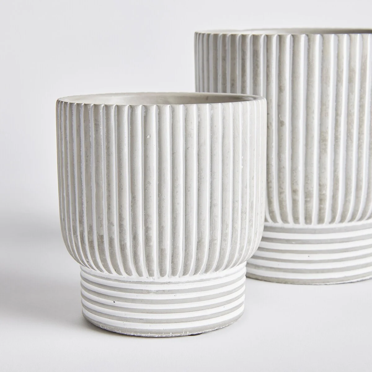 Pinny Pots