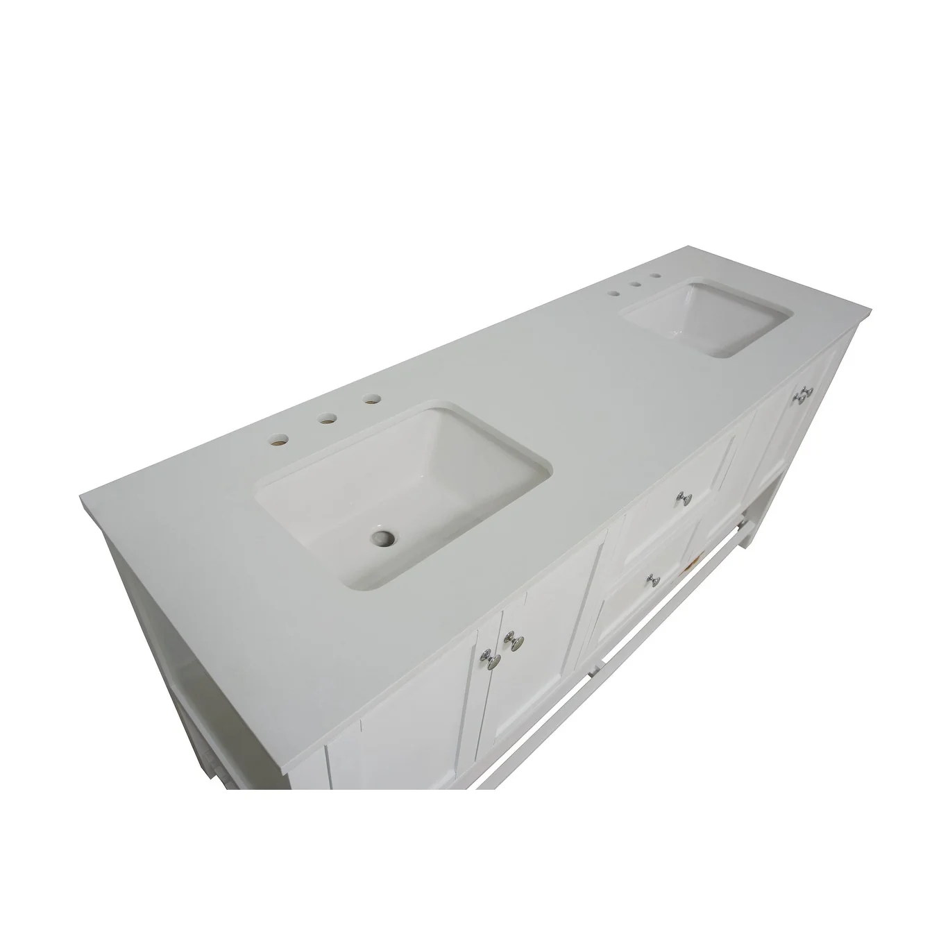 KitchenBathCollection Lakeshore 72