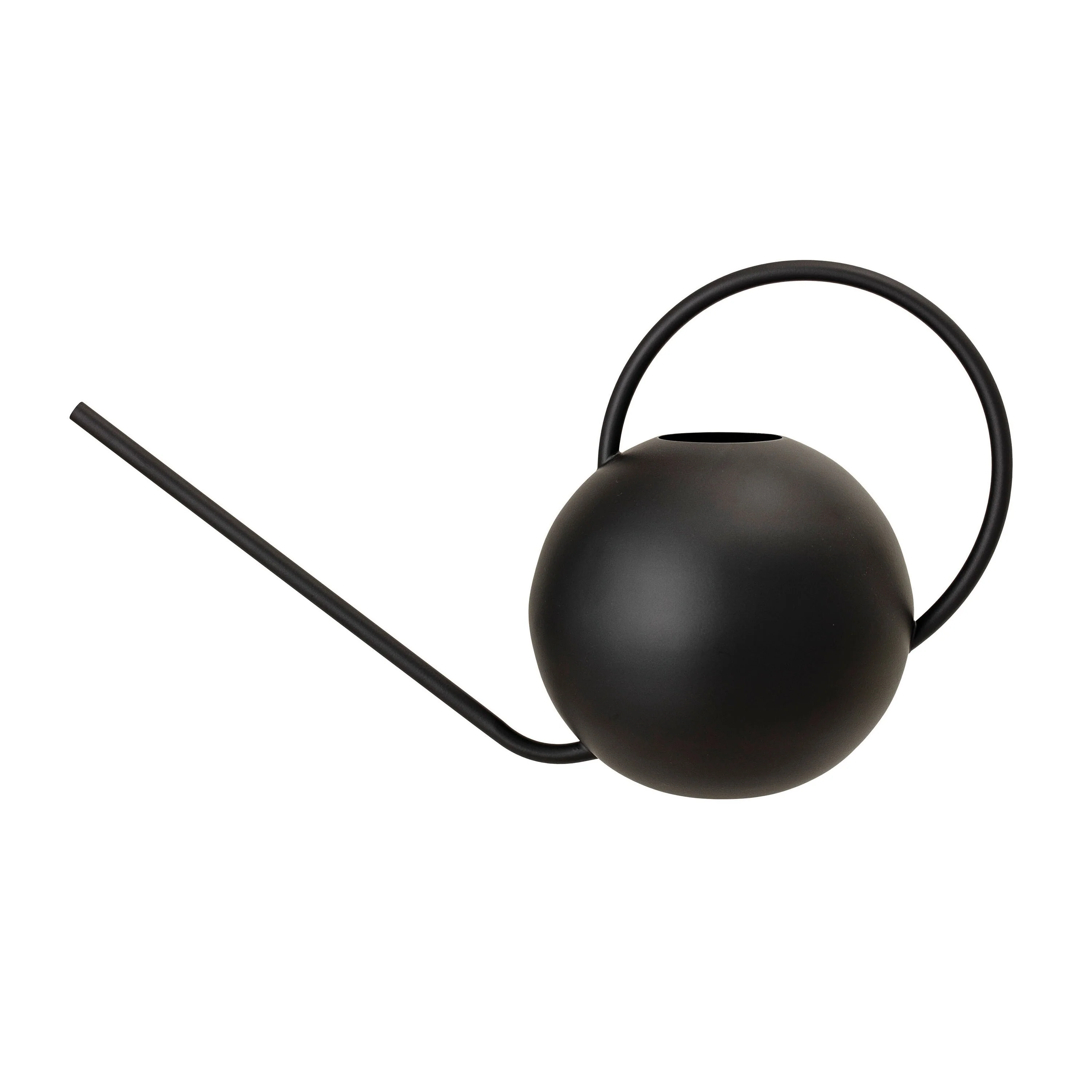 Iron Watering Can - 15.8