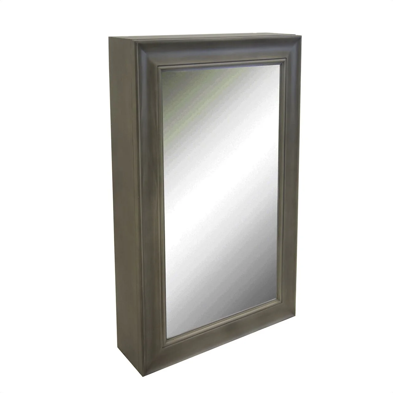 KitchenBathCollection Napa Wall-Mounted Medicine Cabinet