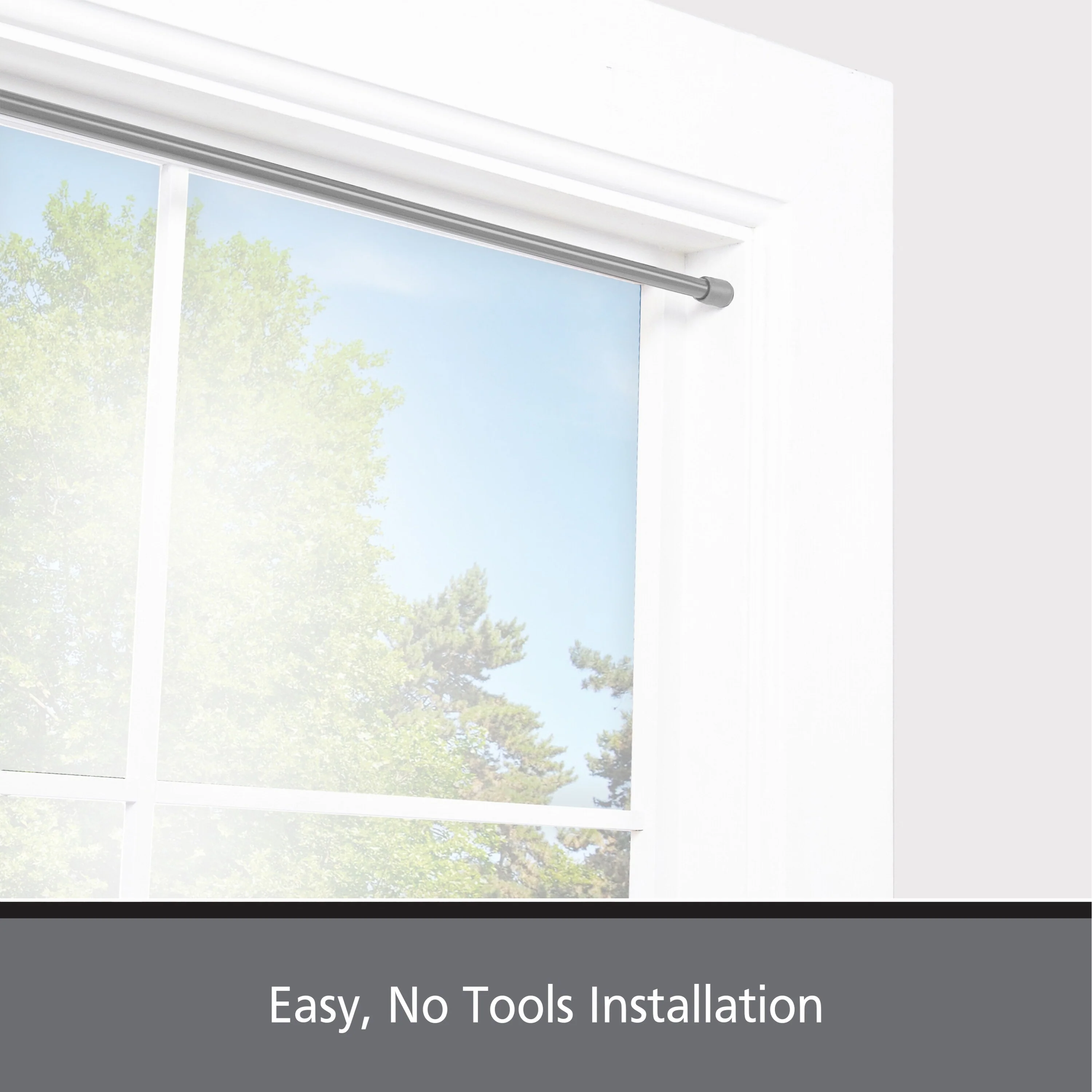 Kenney Fast Fit No Tools 7/16