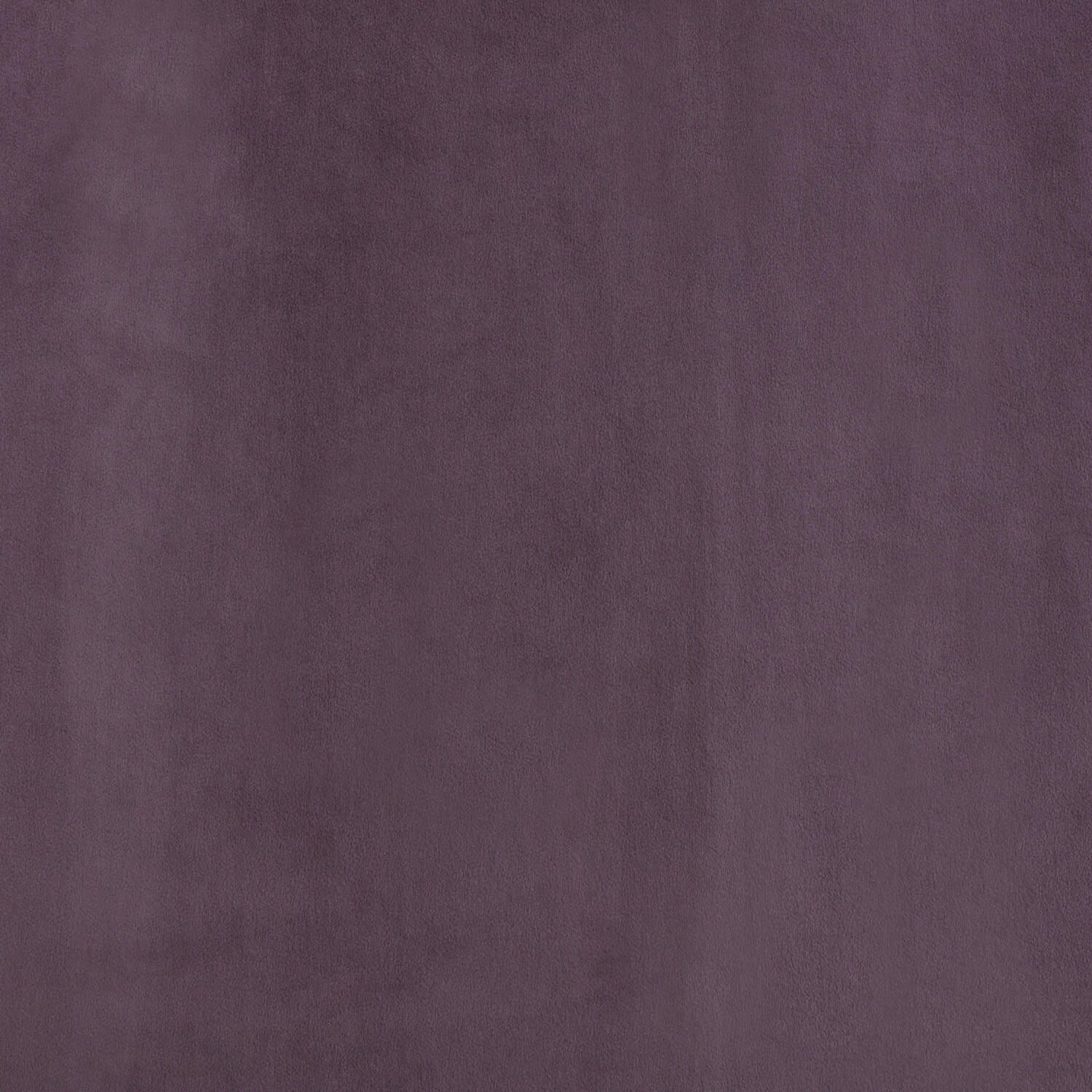 Exclusive Fabrics Signature Blackout Velvet Grommet Curtain (1 Panel)