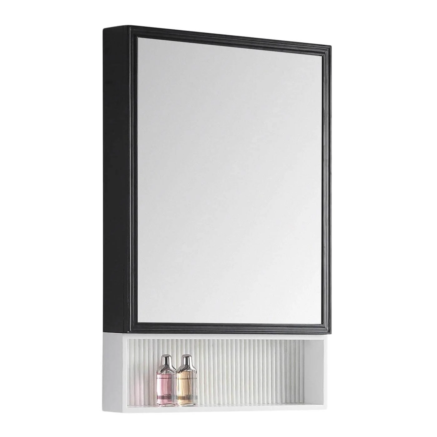 Fine Fixtures Dakota Collection Bathroom Medicine Cabinet