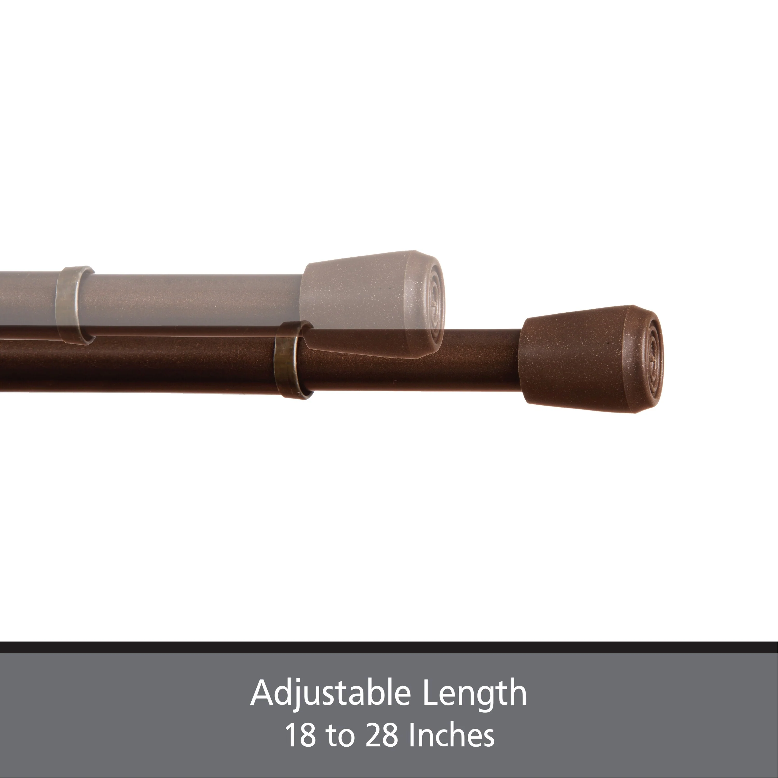 Kenney Fast Fit No Tools 7/16