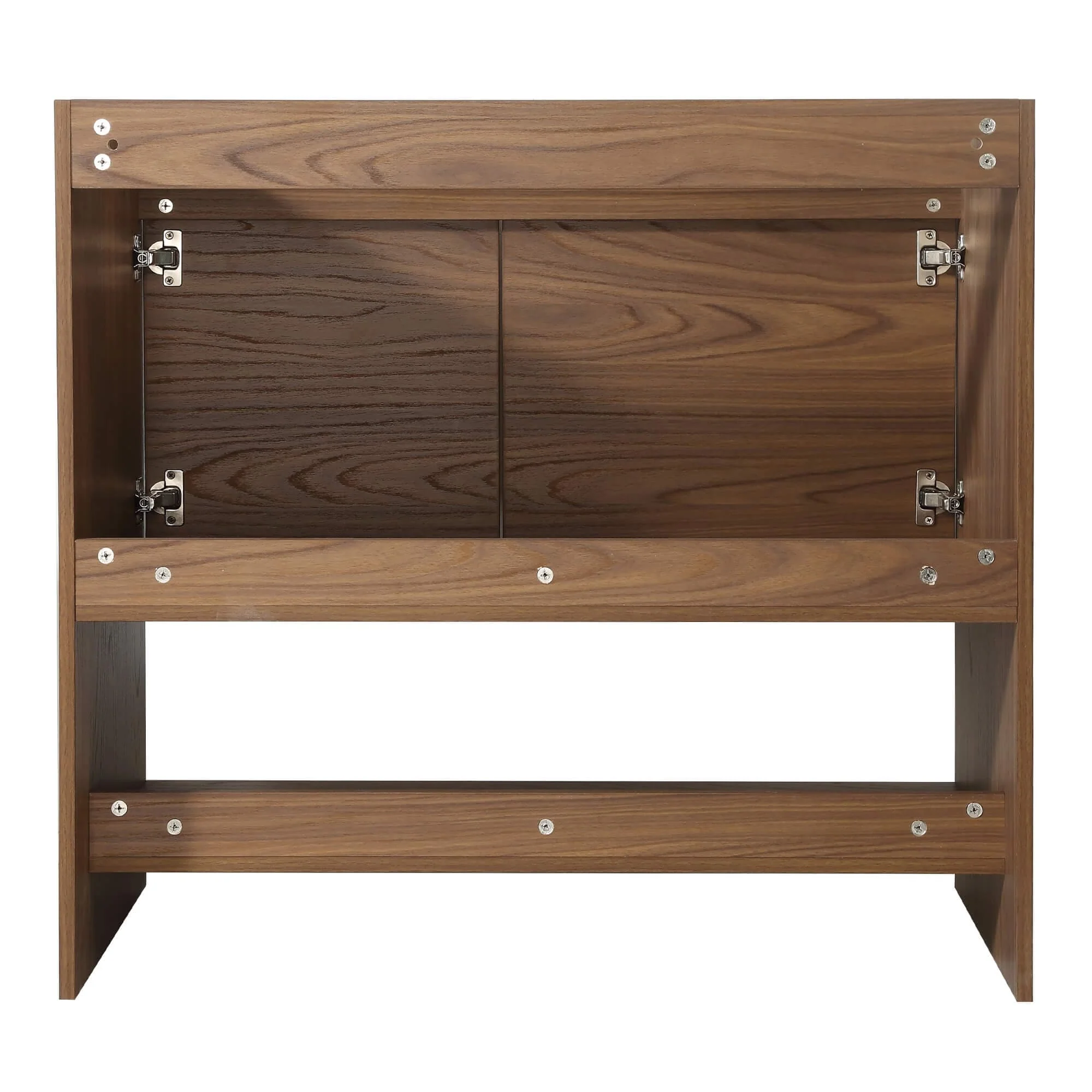 Fine Fixtures Phoenix Bathroom Vanity with Sink - Full Assembly Required