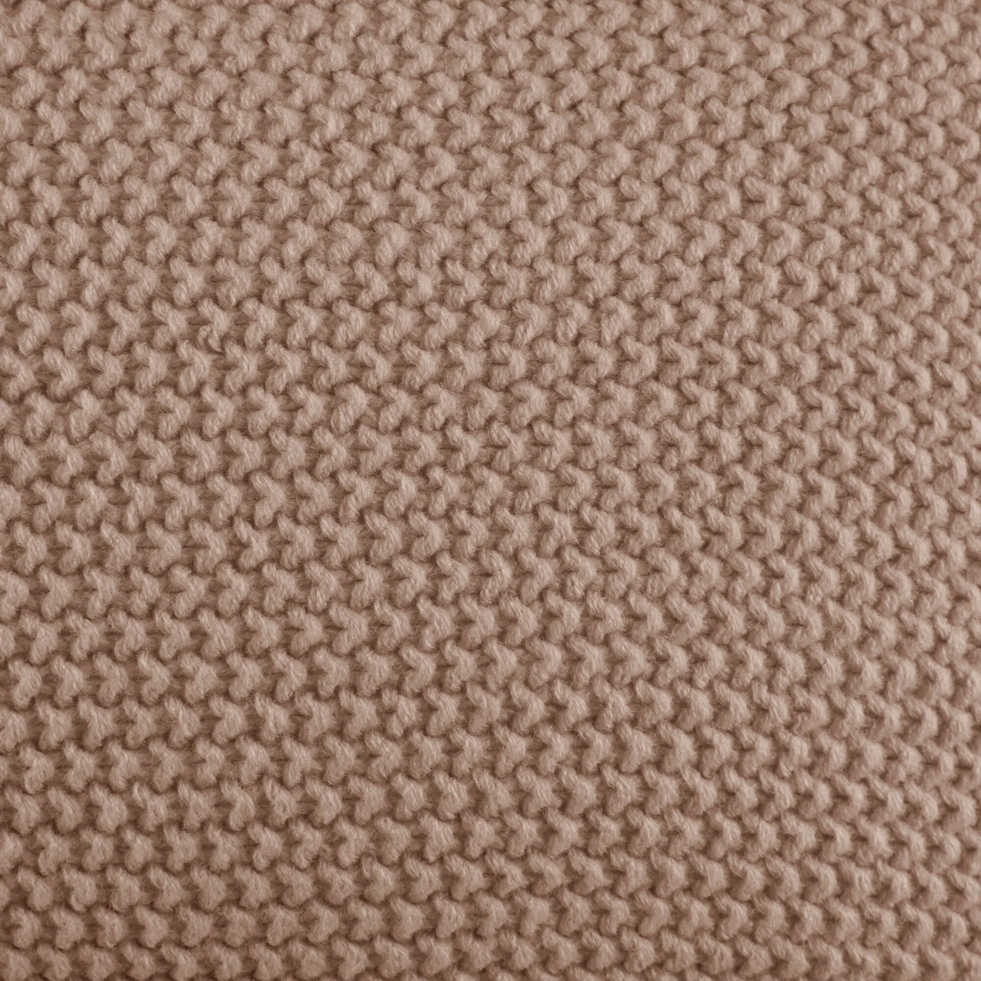 INK+IVY Bree Knit Square Pillow Cover