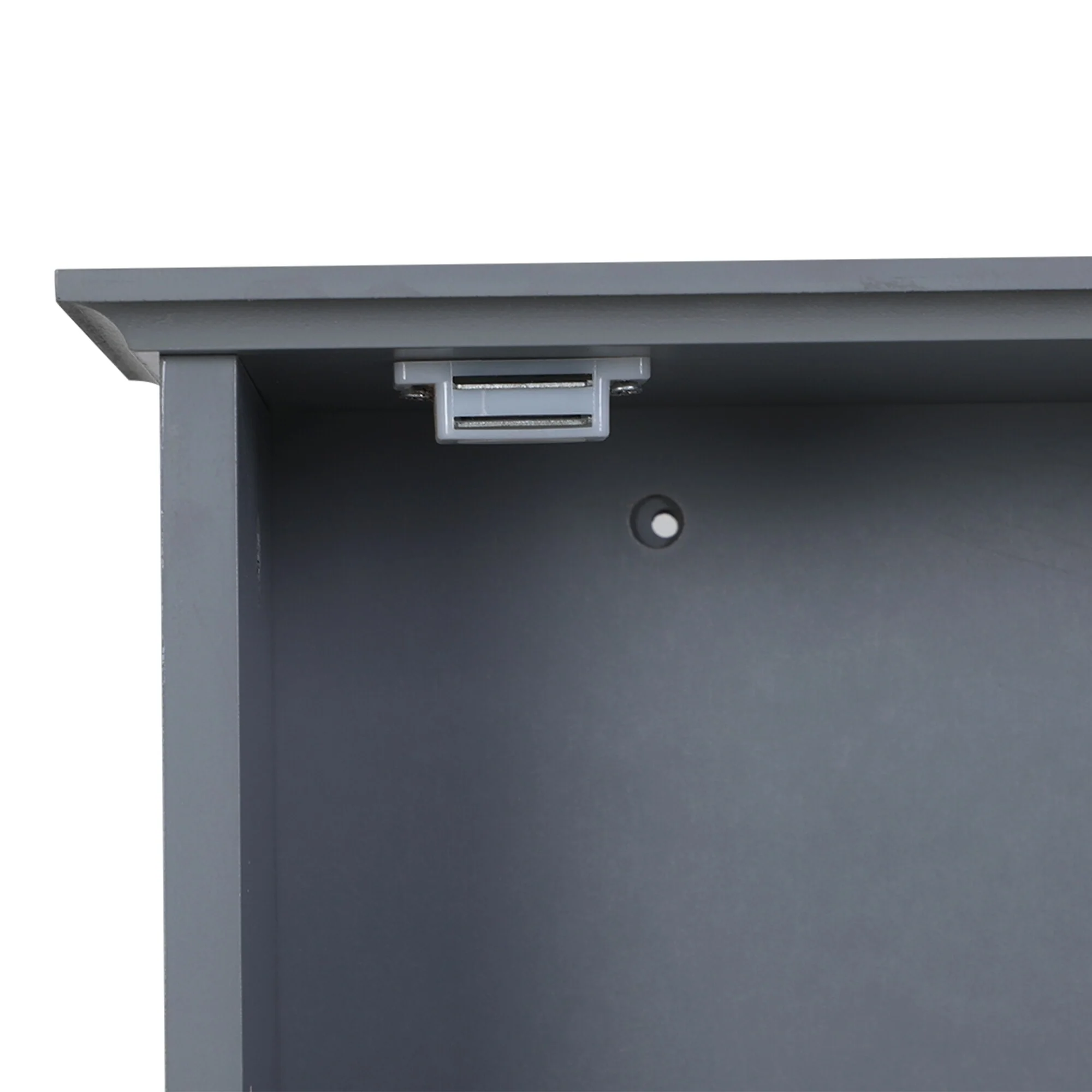 Wall Mounted Bathroom Cabinet with Mirror