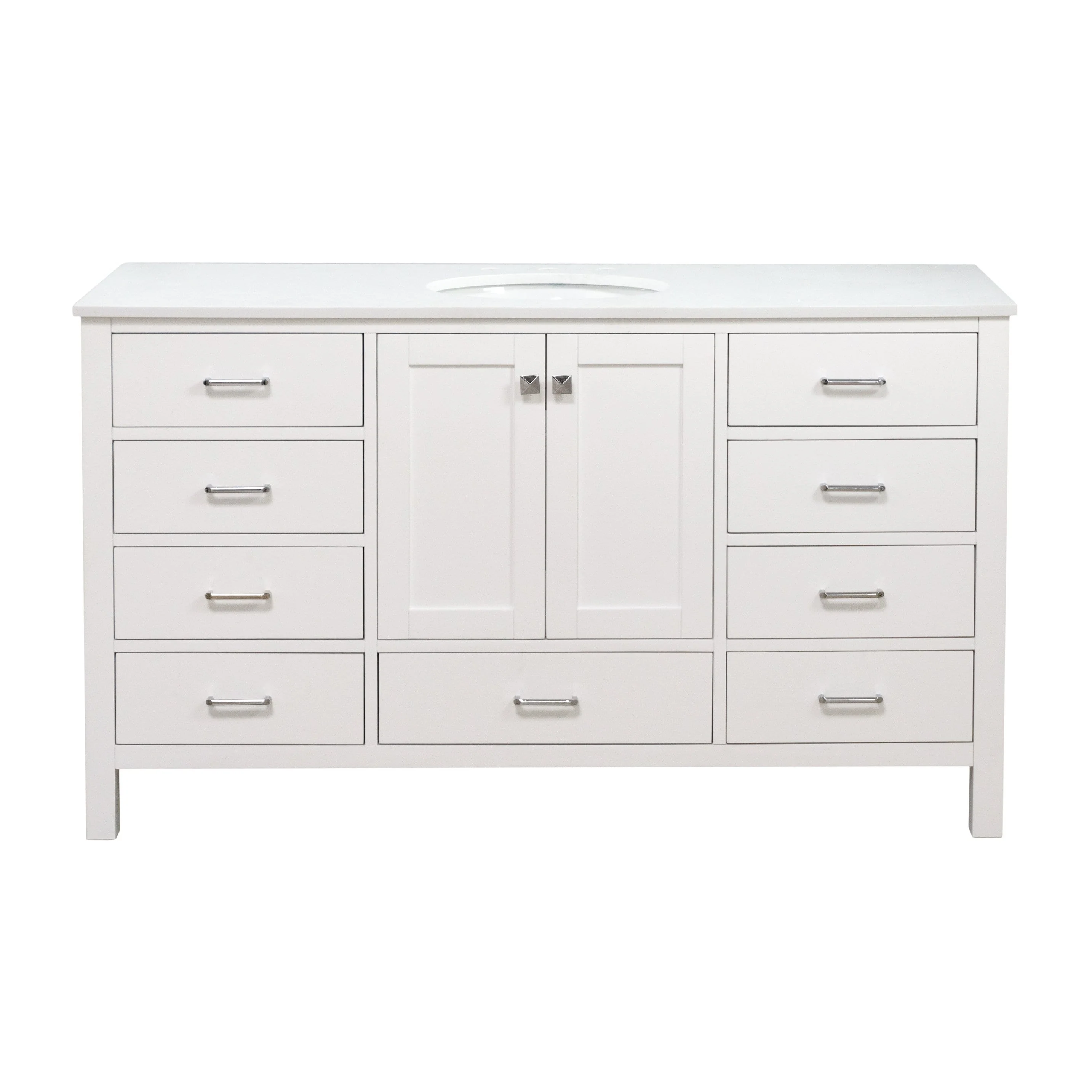 KitchenBathCollection Horizon 60